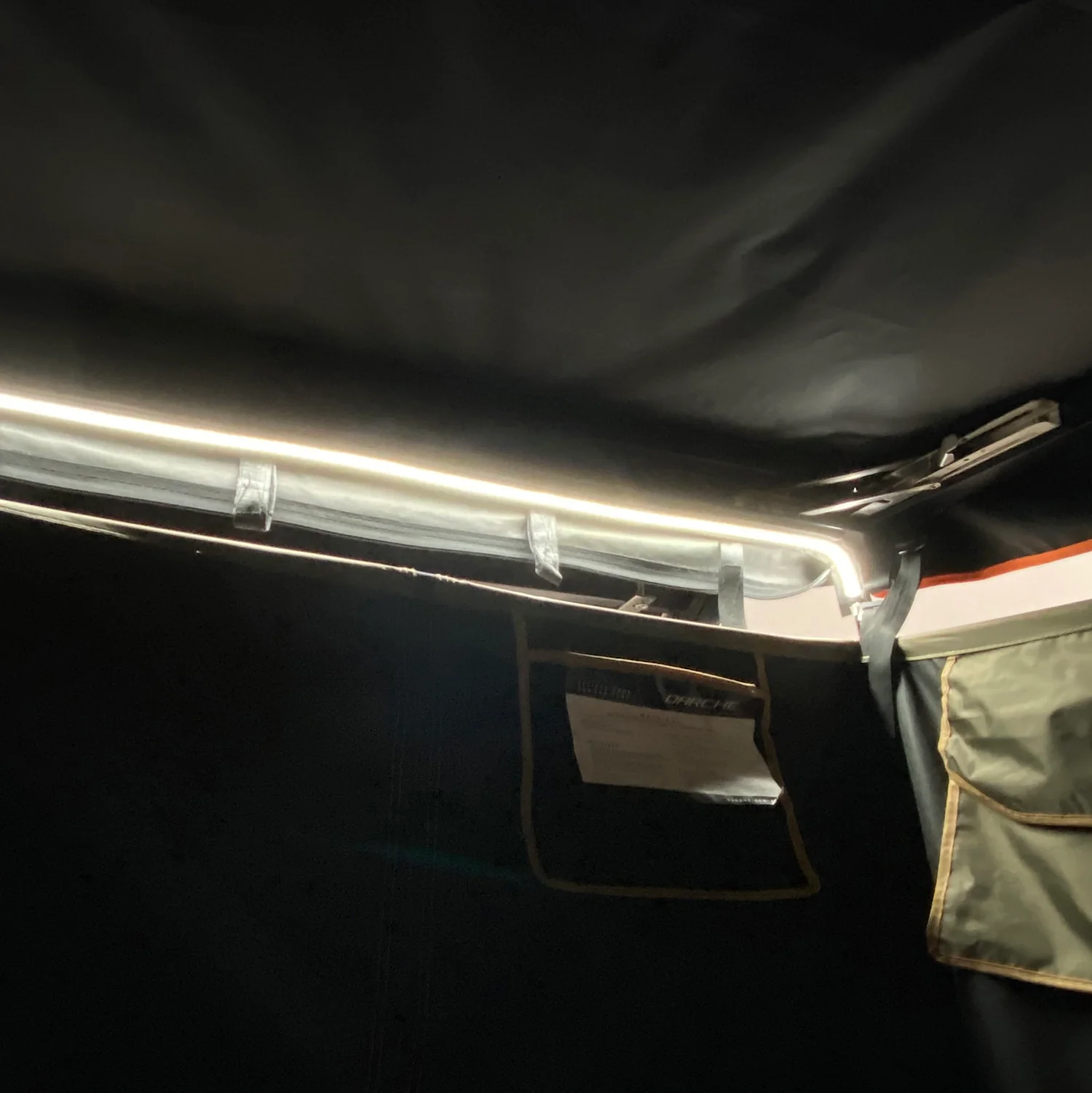 ECLIPSE CUBE SHOWER TENT SPARE - Image 3