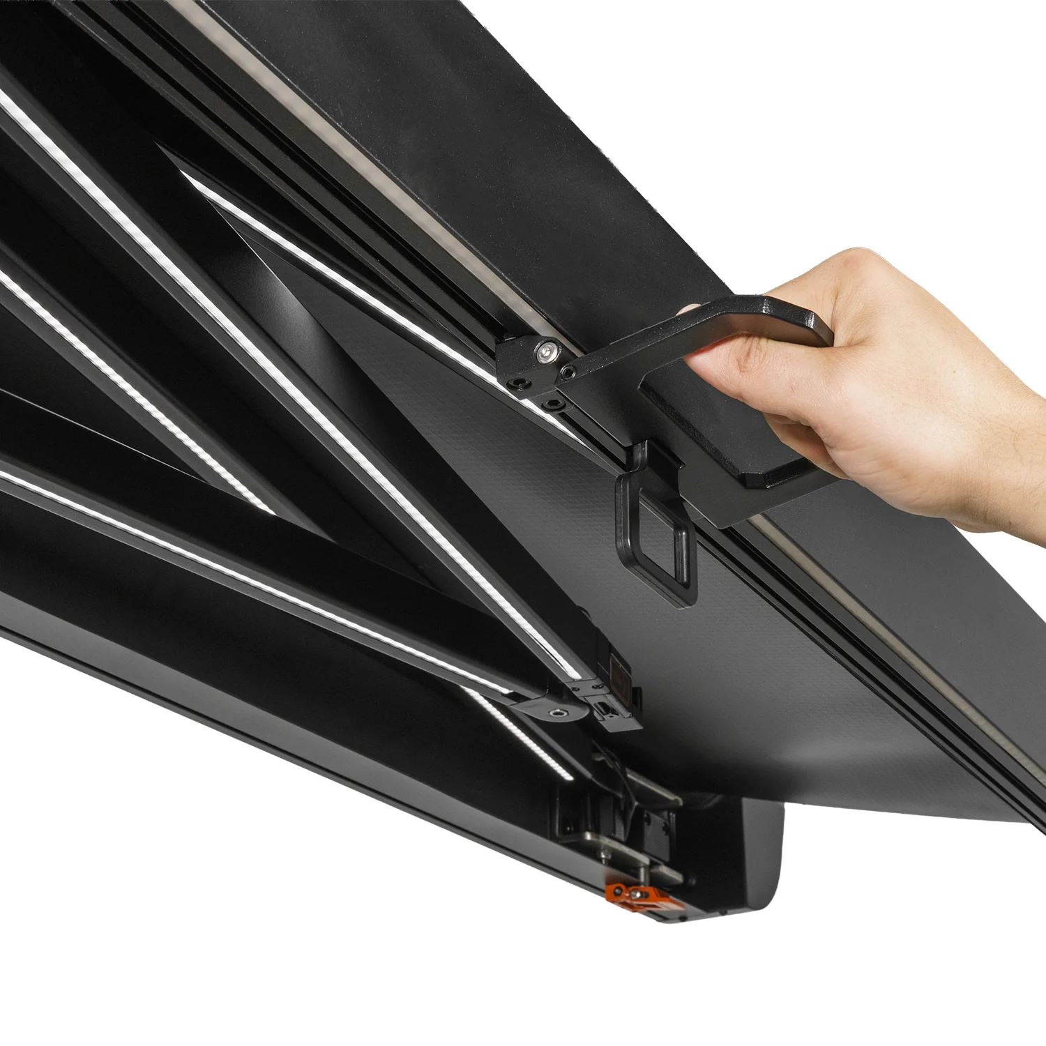 ECLIPSE RAPID-X 2X2.3M AWNING - Image 11