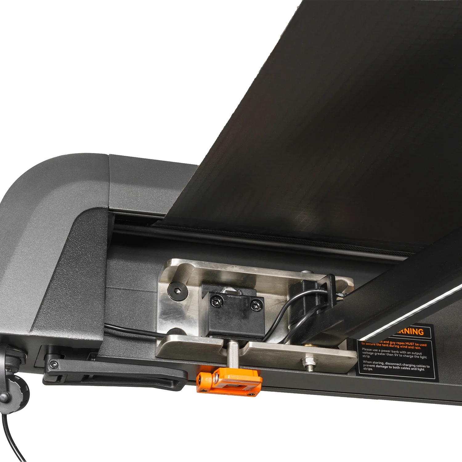 ECLIPSE RAPID-X 2X2.3M AWNING - Image 12