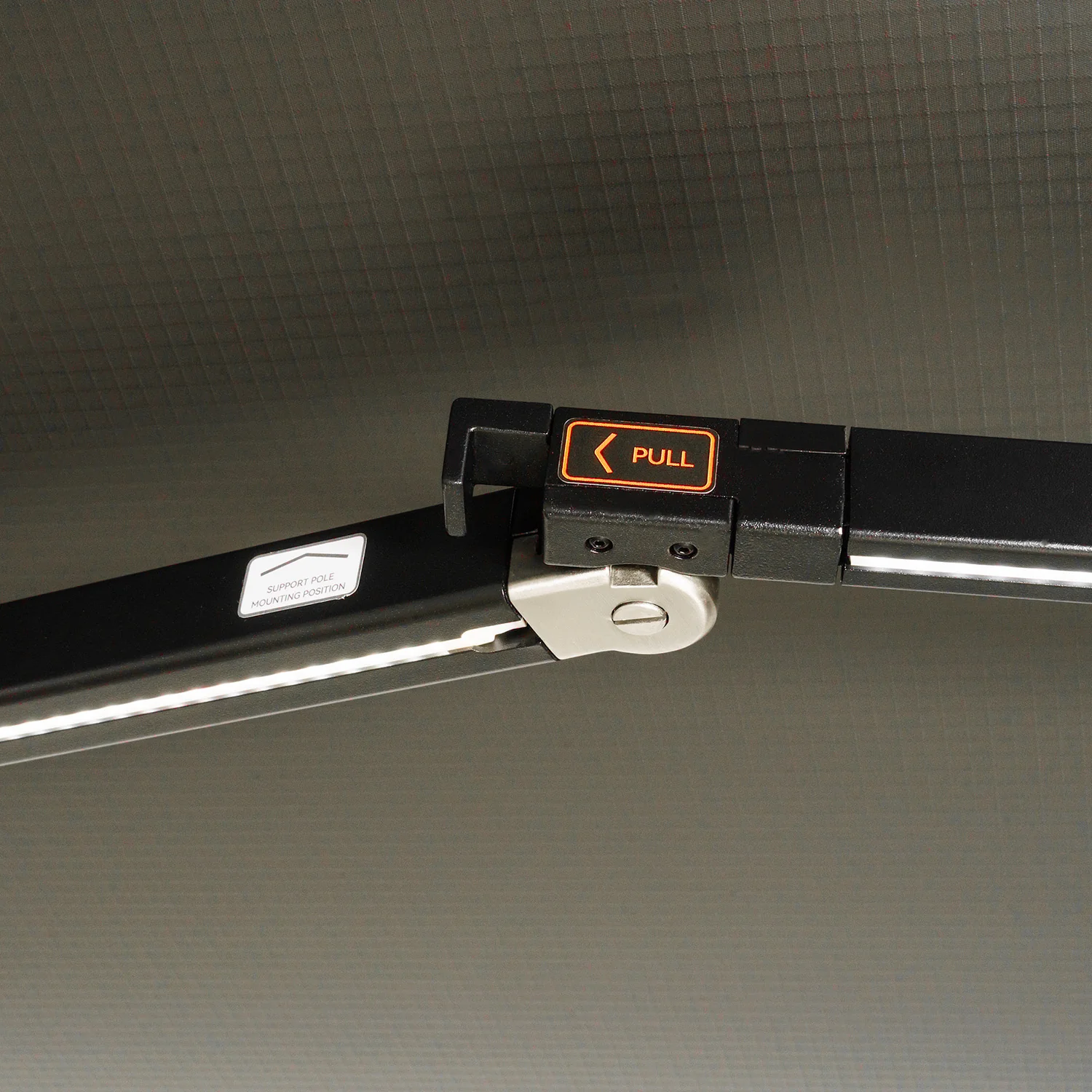 ECLIPSE RAPID-X 2X2.3M AWNING - Image 13