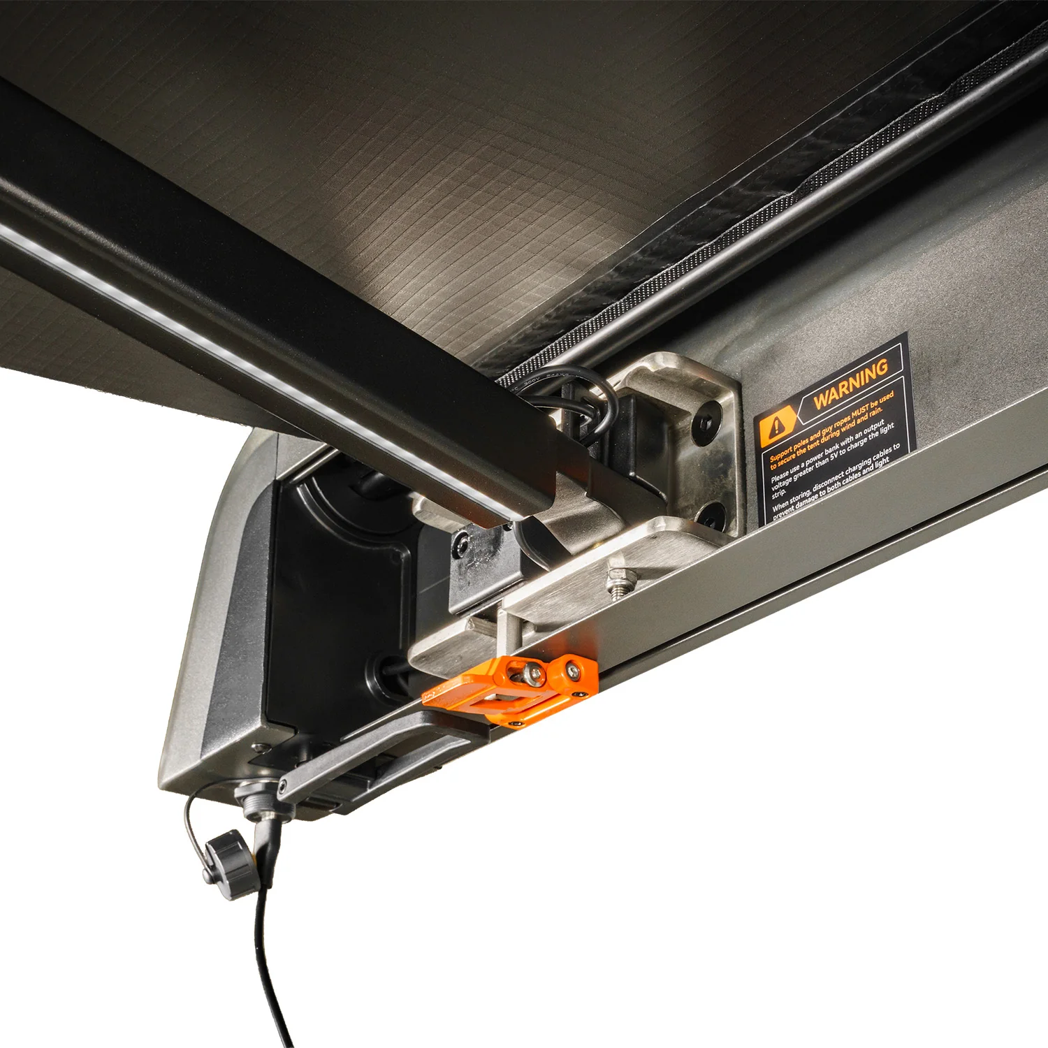 ECLIPSE RAPID-X 2X2.3M AWNING - Image 14