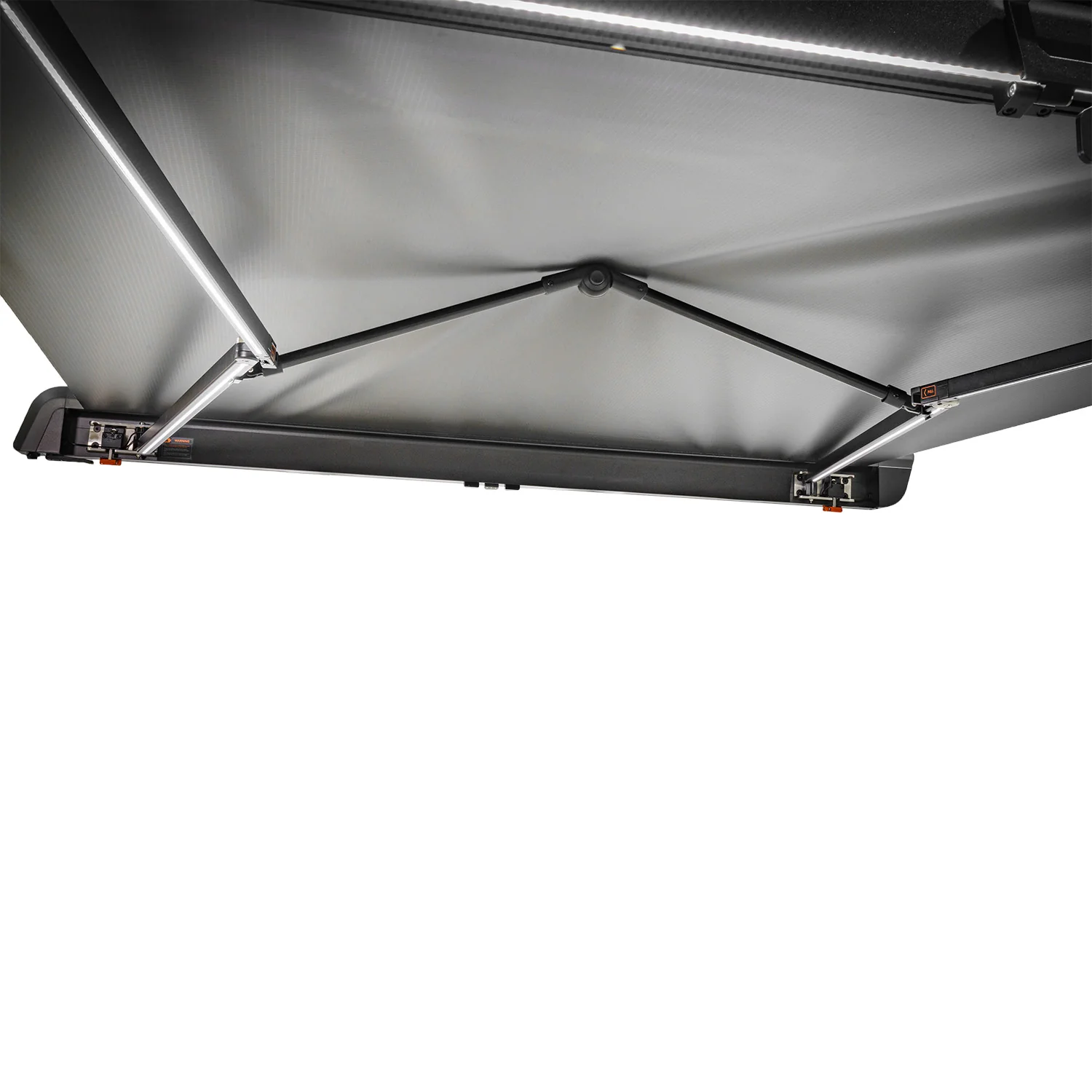 ECLIPSE RAPID-X 2X2.3M AWNING - Image 19