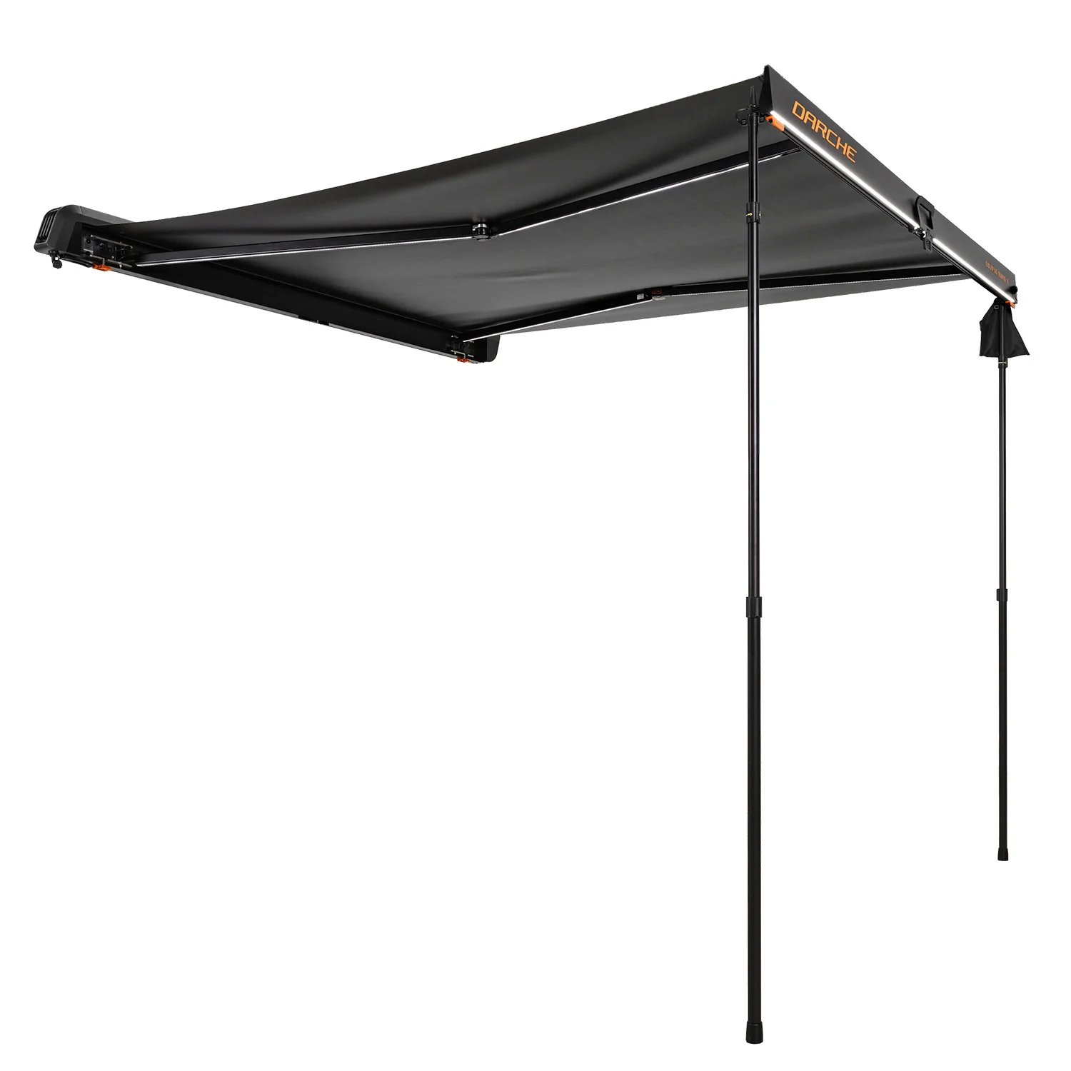 ECLIPSE RAPID-X 2X2.3M AWNING - Image 5