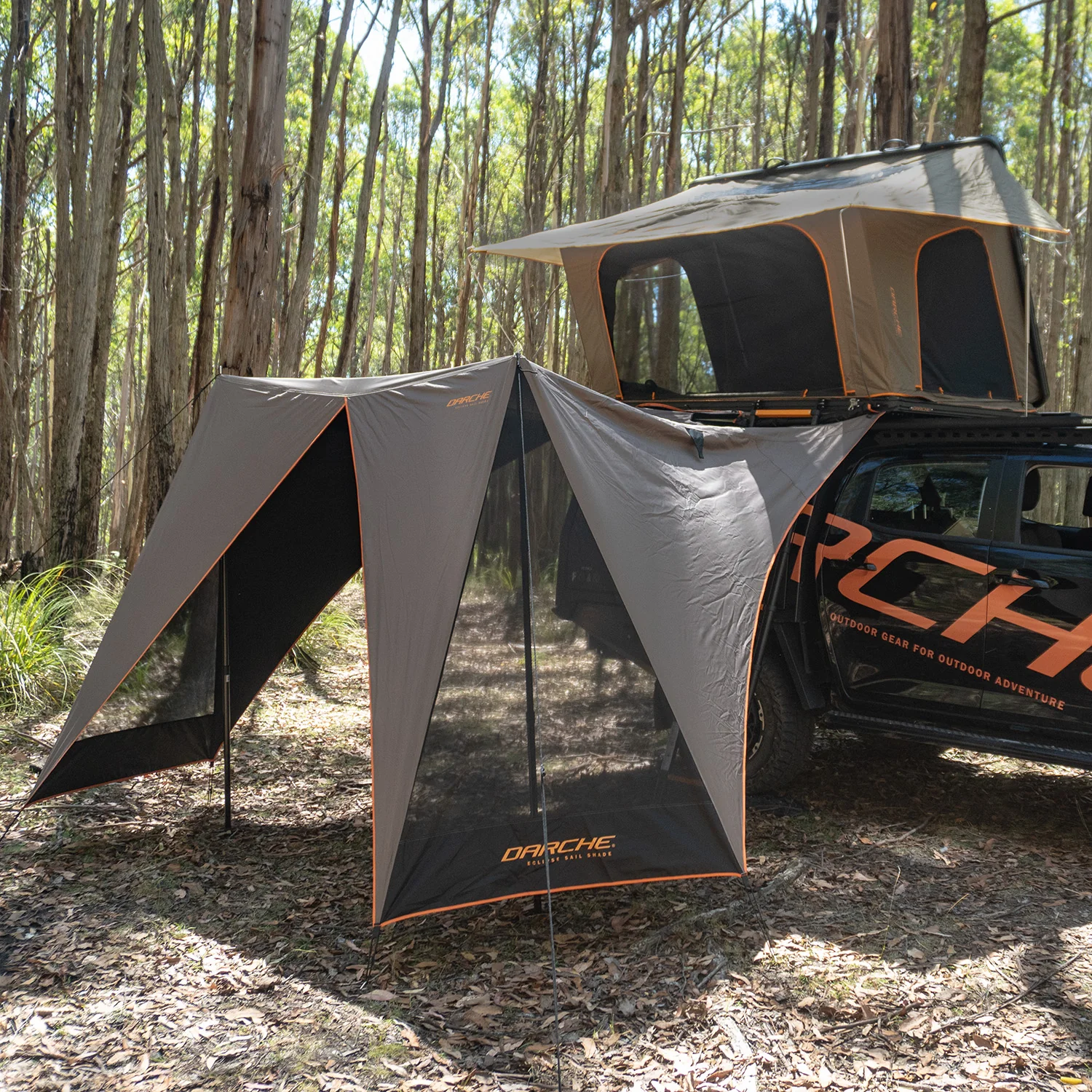 ECLIPSE SAIL SHADE - Image 2