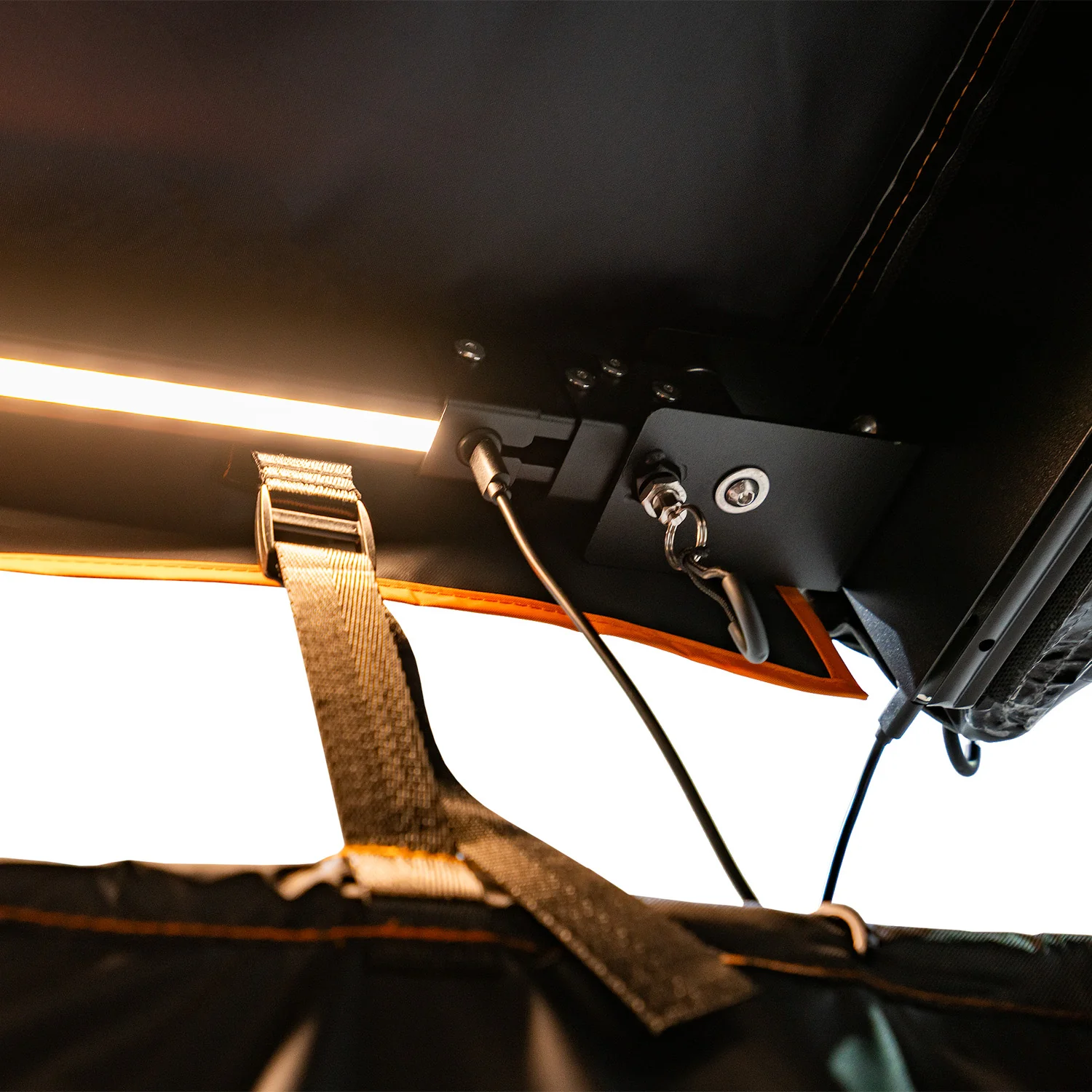 ECLIPSE SHOWER AWNING G2 - Image 12