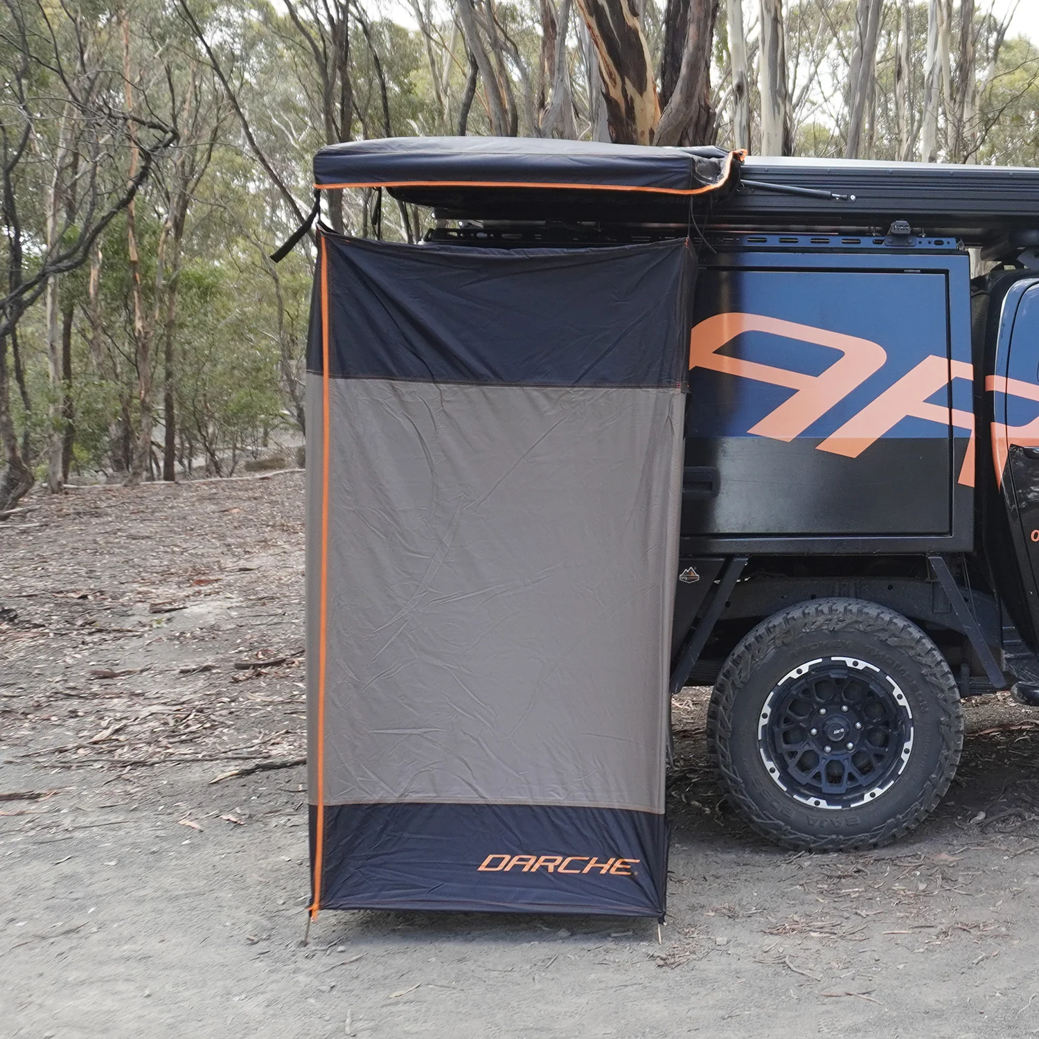 ECLIPSE SHOWER AWNING G2 - Image 5