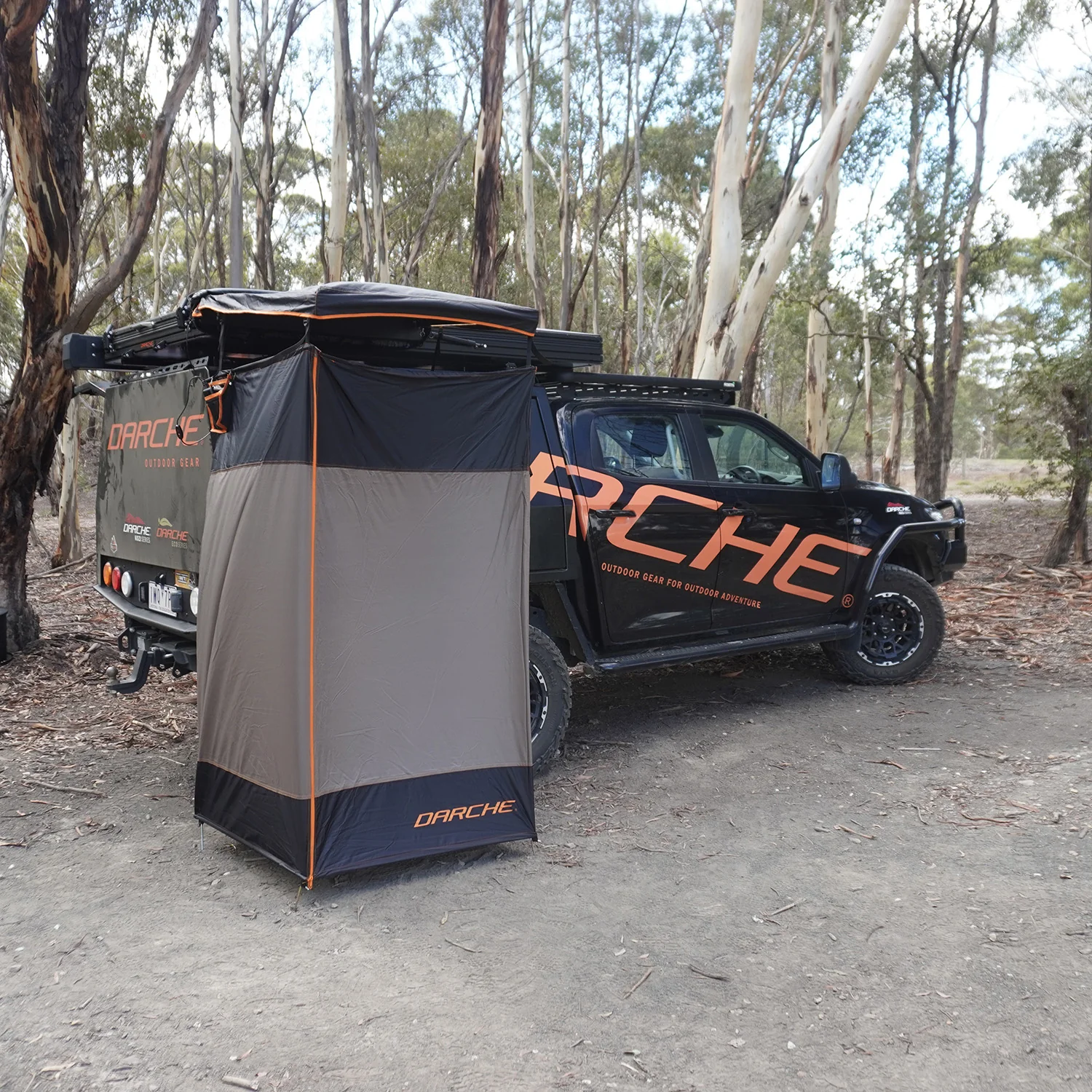ECLIPSE SHOWER AWNING G2 - Image 6