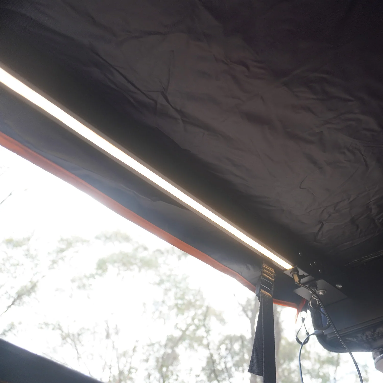 ECLIPSE SHOWER AWNING G2 - Image 7