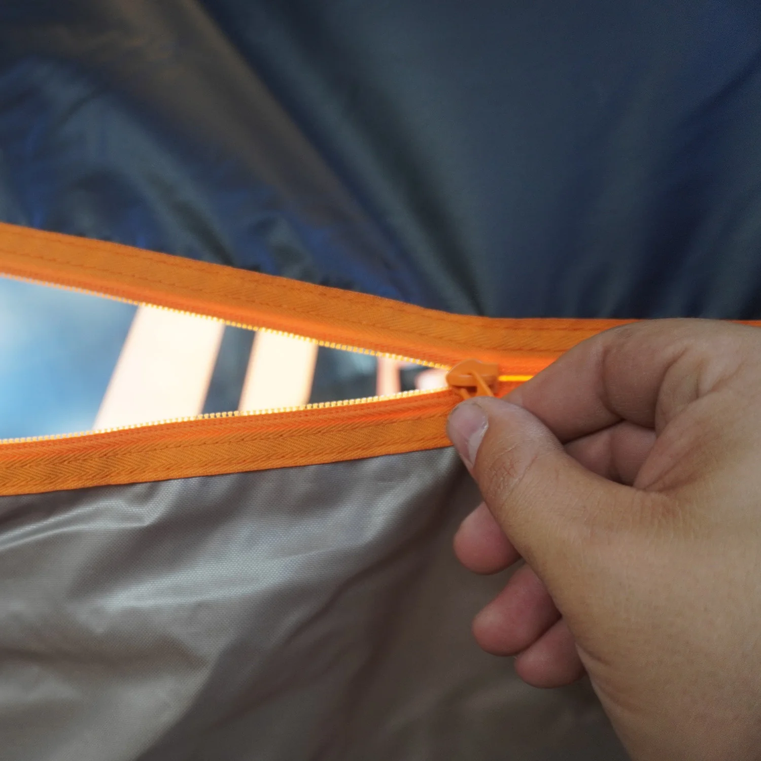 ECLIPSE SHOWER AWNING G2 - Image 9
