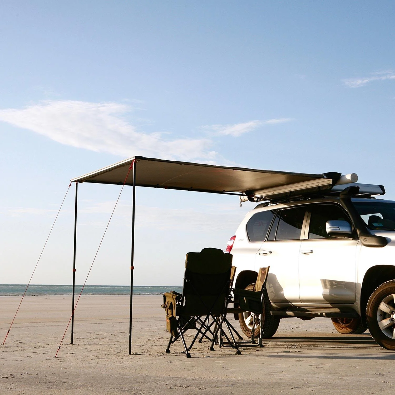ECLIPSE SLIMLINE 2M X 2.5M - Image 8