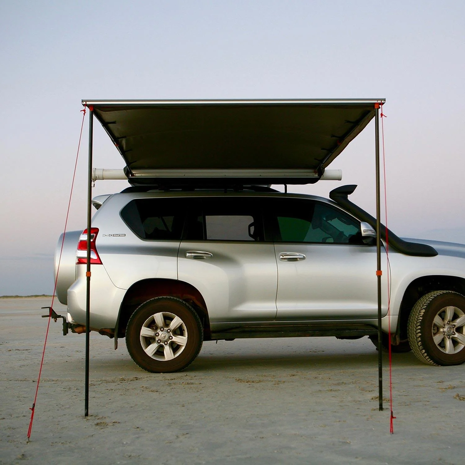 ECLIPSE SLIMLINE 2M X 2.5M - Image 9