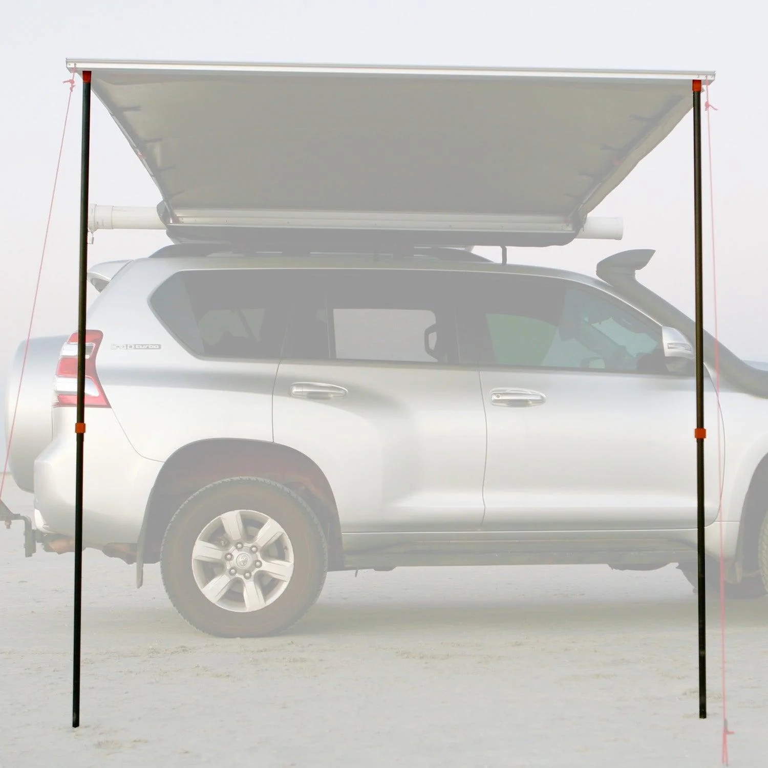 ECLIPSE SLIMLINE AWNING SPARES - Image 22