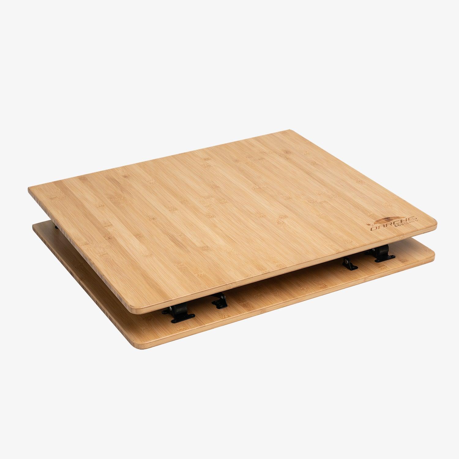 ECO BAMBOO TABLE - 120CM - Image 3