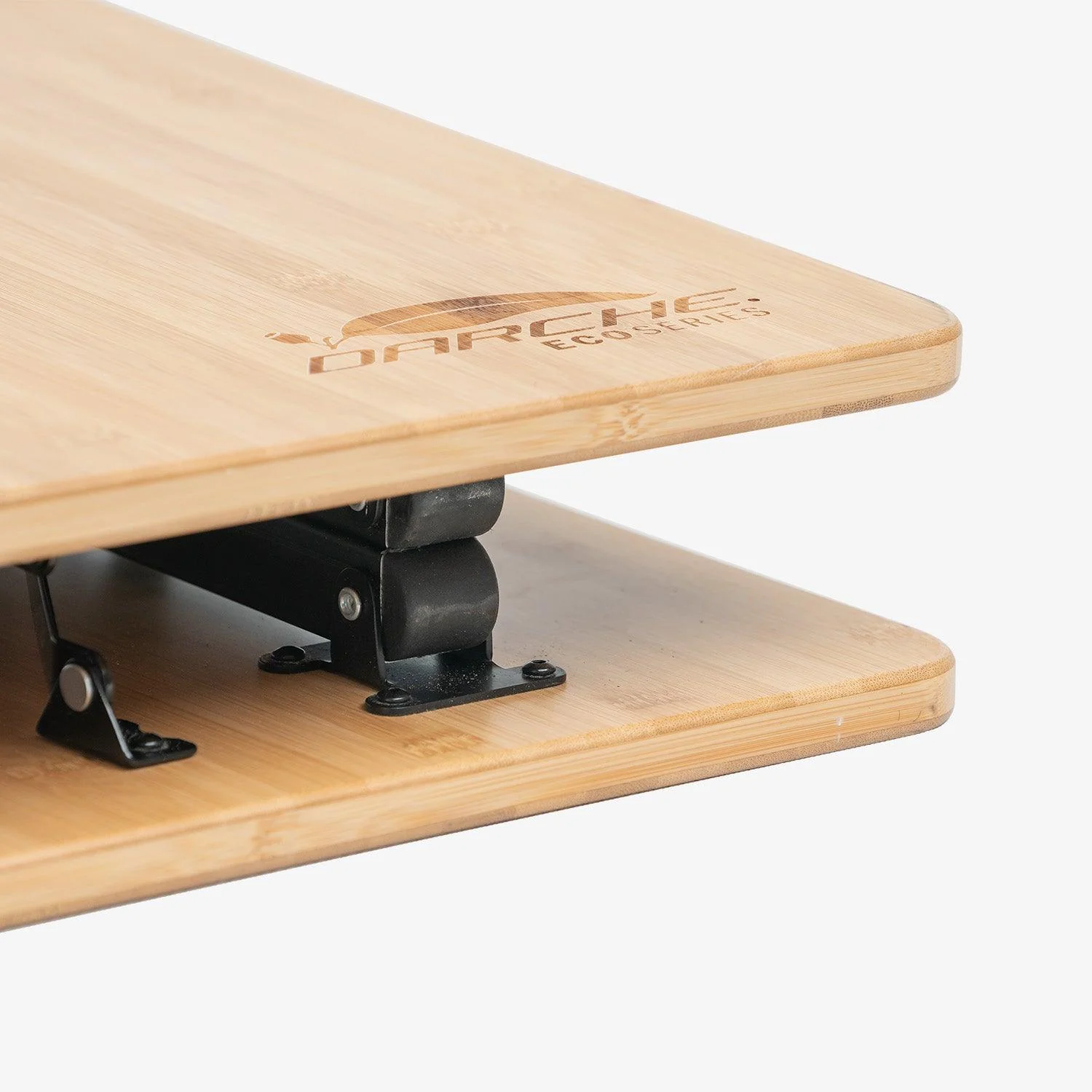ECO BAMBOO TABLE - 120CM - Image 4