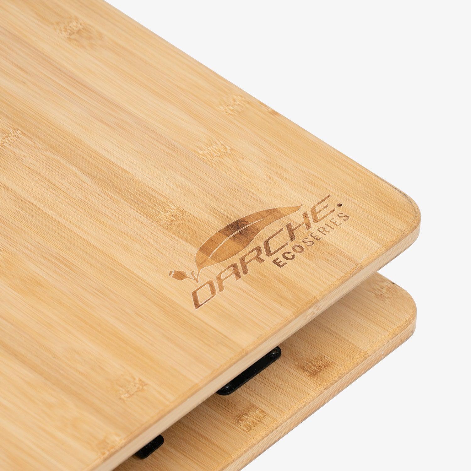 ECO BAMBOO TABLE - 120CM - Image 5