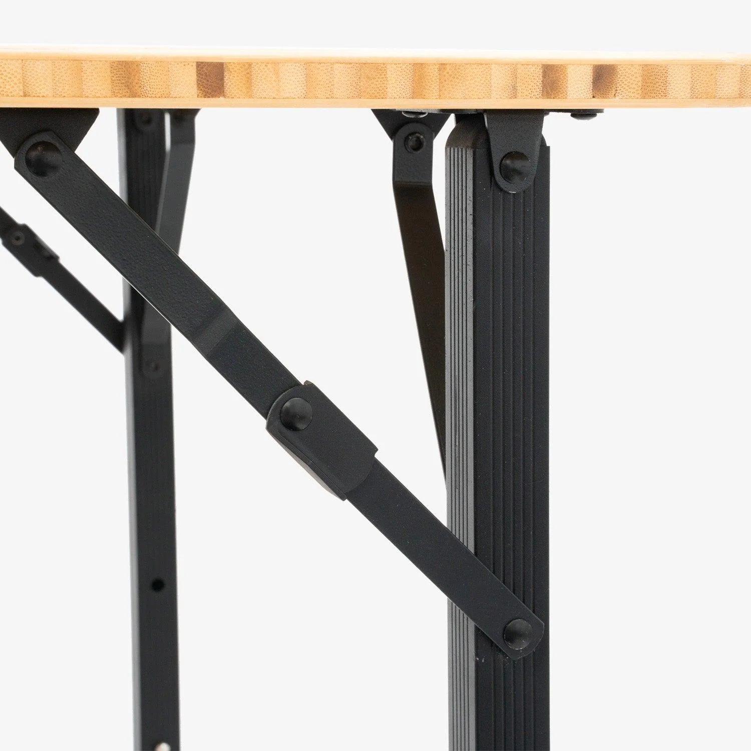 ECO BAMBOO TABLE - 120CM - Image 6