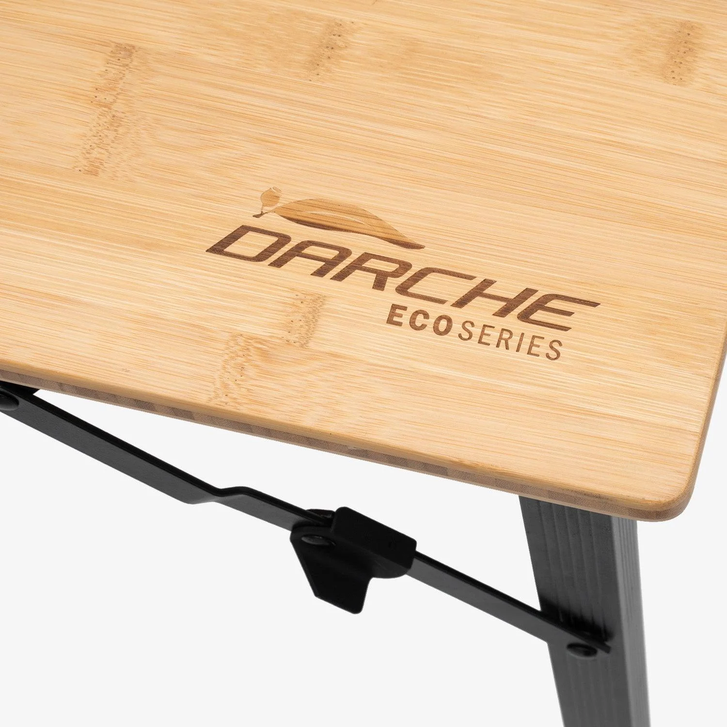 ECO BAMBOO TABLE - 80CM - Image 3