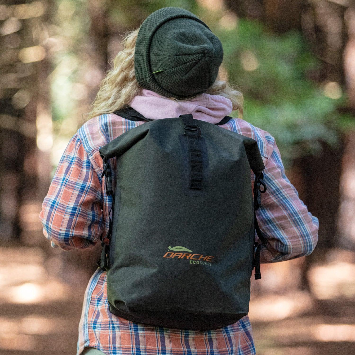 ECO DRYBAG DAYPACK 25L - Image 3