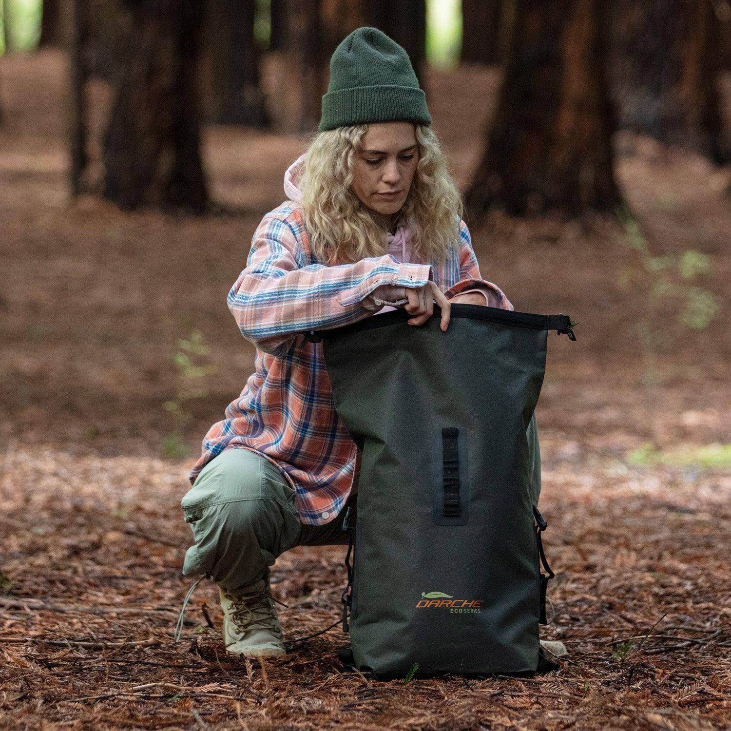 ECO DRYBAG DAYPACK 25L - Image 5
