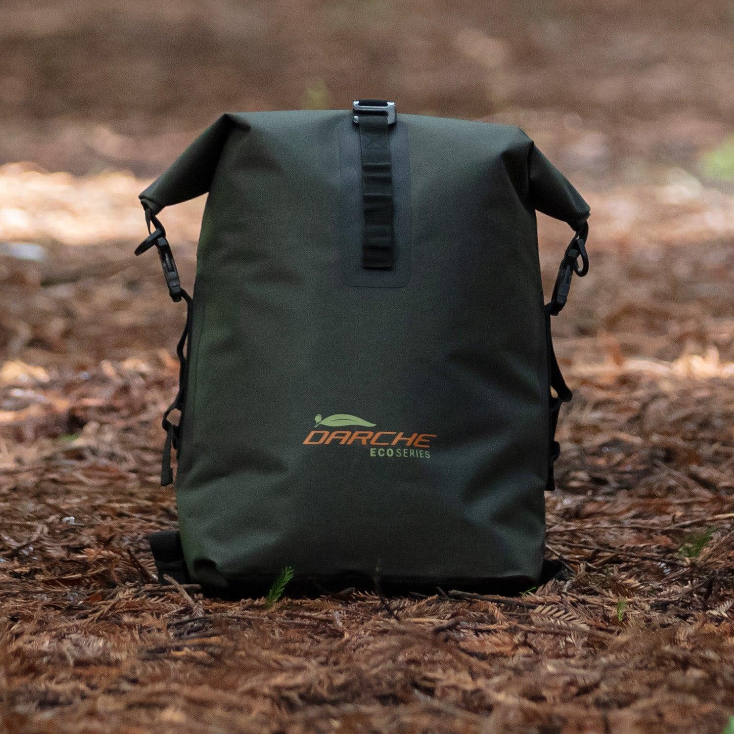 ECO DRYBAG DAYPACK 25L - Image 6