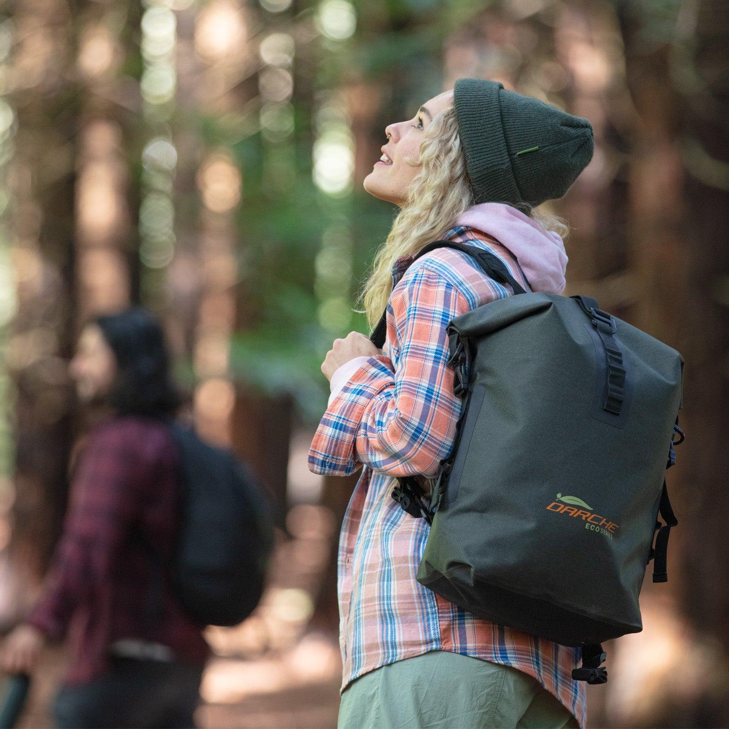 ECO DRYBAG DAYPACK 25L - Image 7