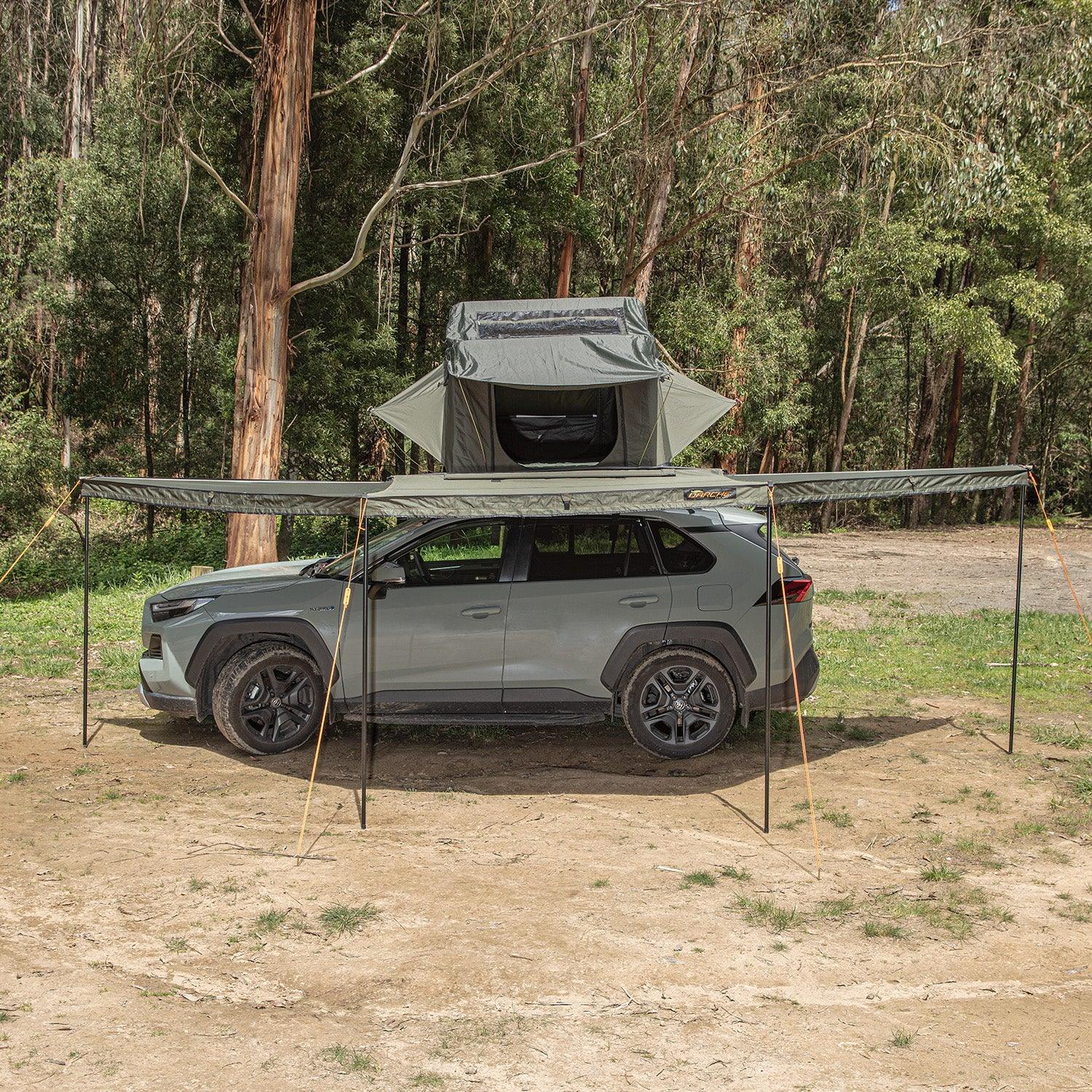 ECO ECLIPSE 180AWNING - Image 3