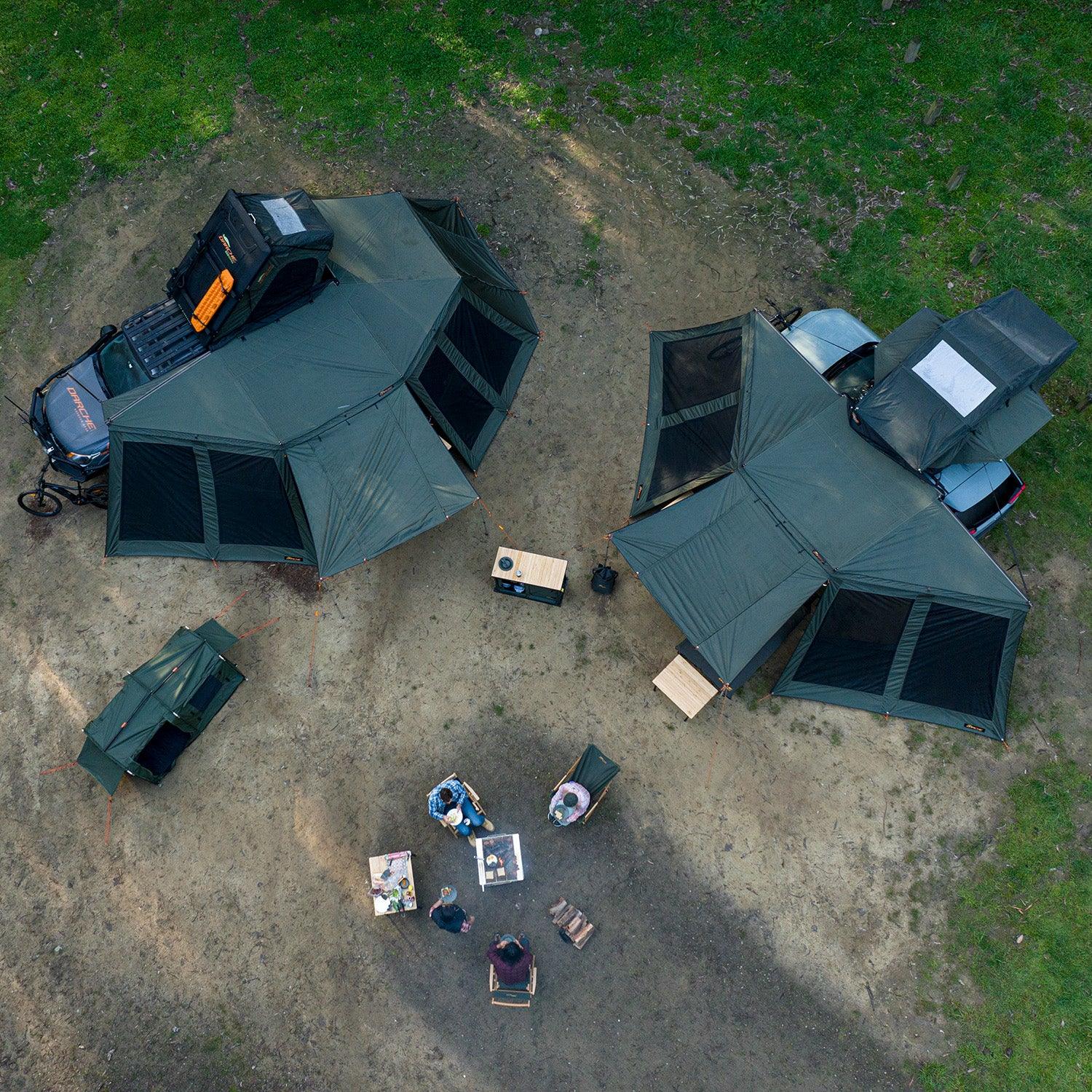 ECO ECLIPSE 180AWNING - Image 5