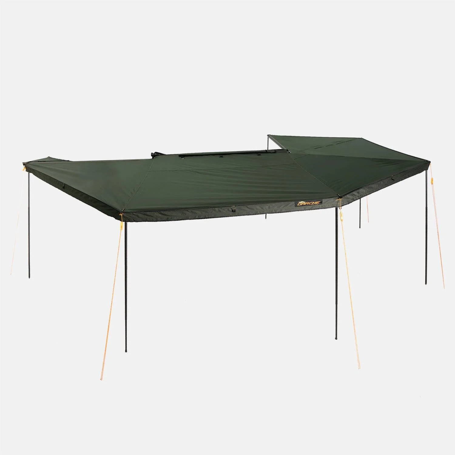 ECO ECLIPSE 270 AWNING LEFT - Image 3