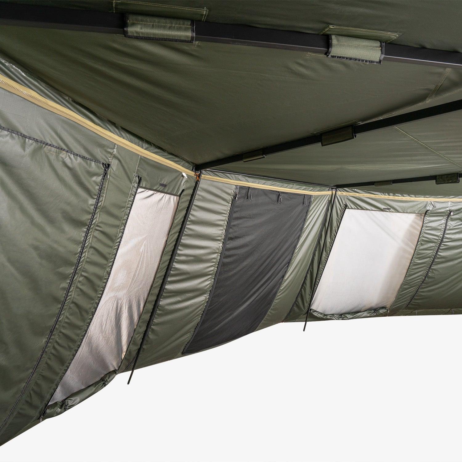 ECO ECLIPSE 270 AWNING WALLSET - Image 11