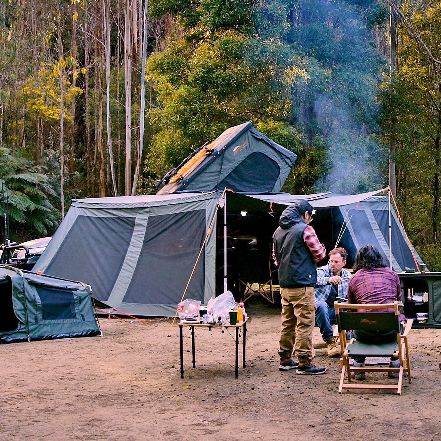 ECO ECLIPSE 270 AWNING WALLSET - Image 3