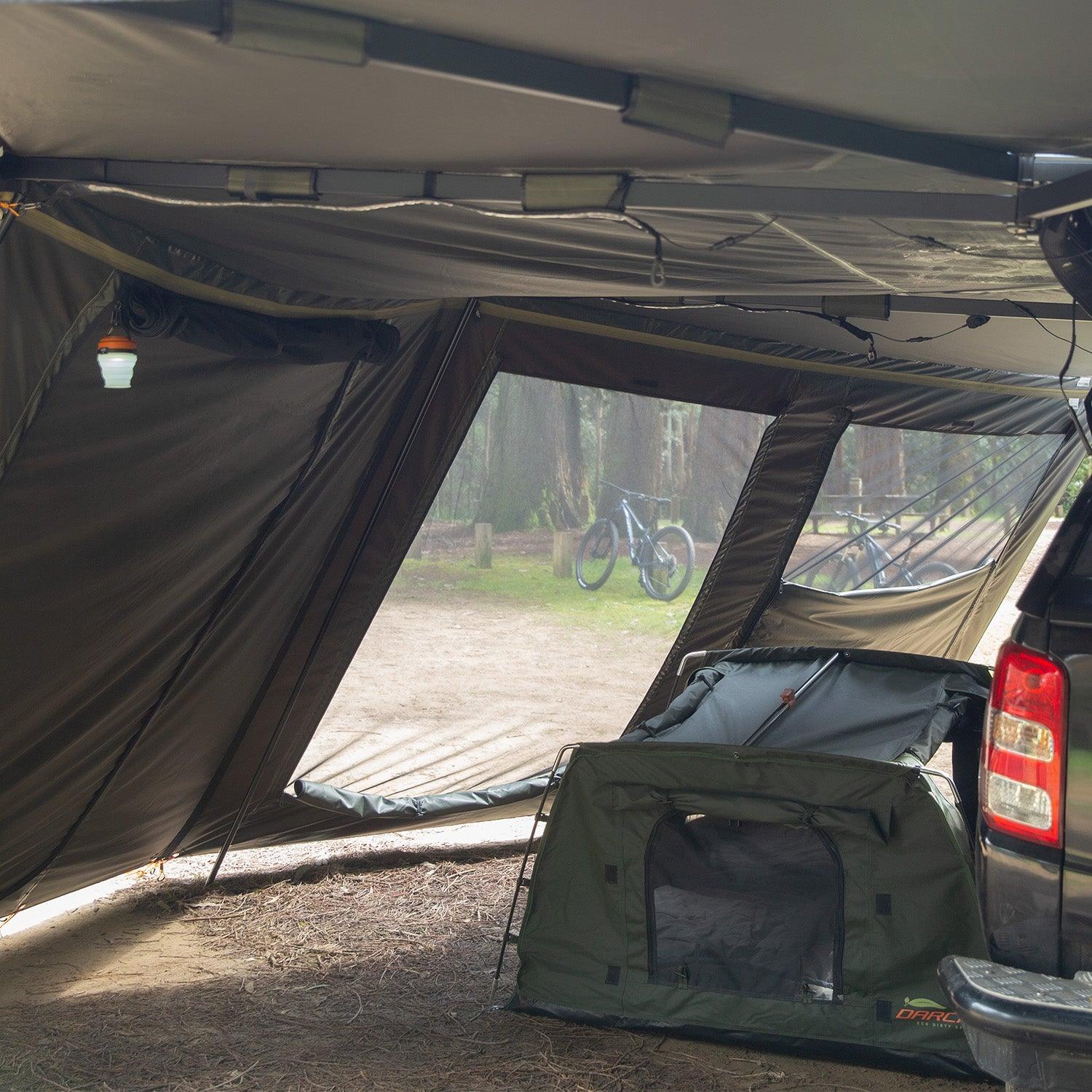 ECO ECLIPSE 270 AWNING WALLSET - Image 4