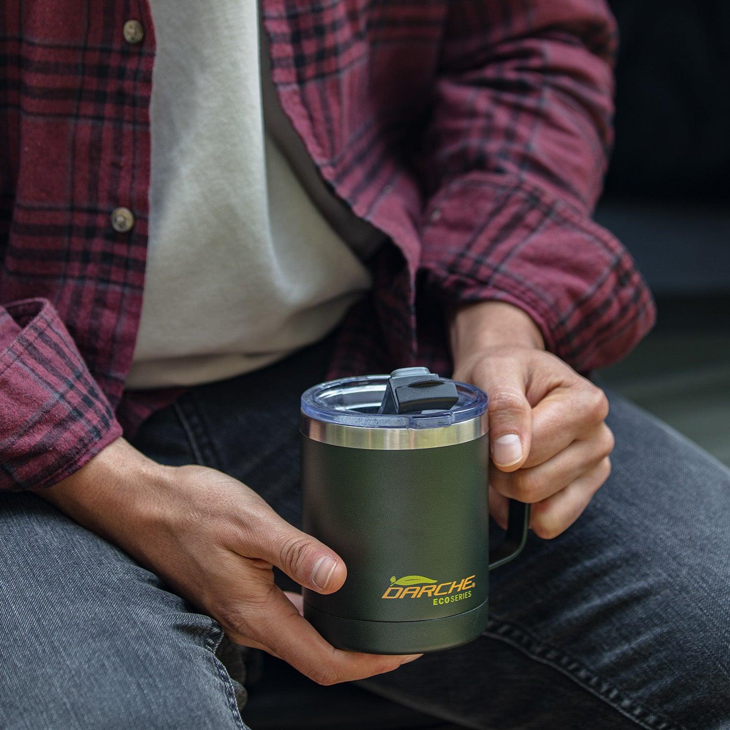 ECO INSULATED MUG 355ML - Image 5