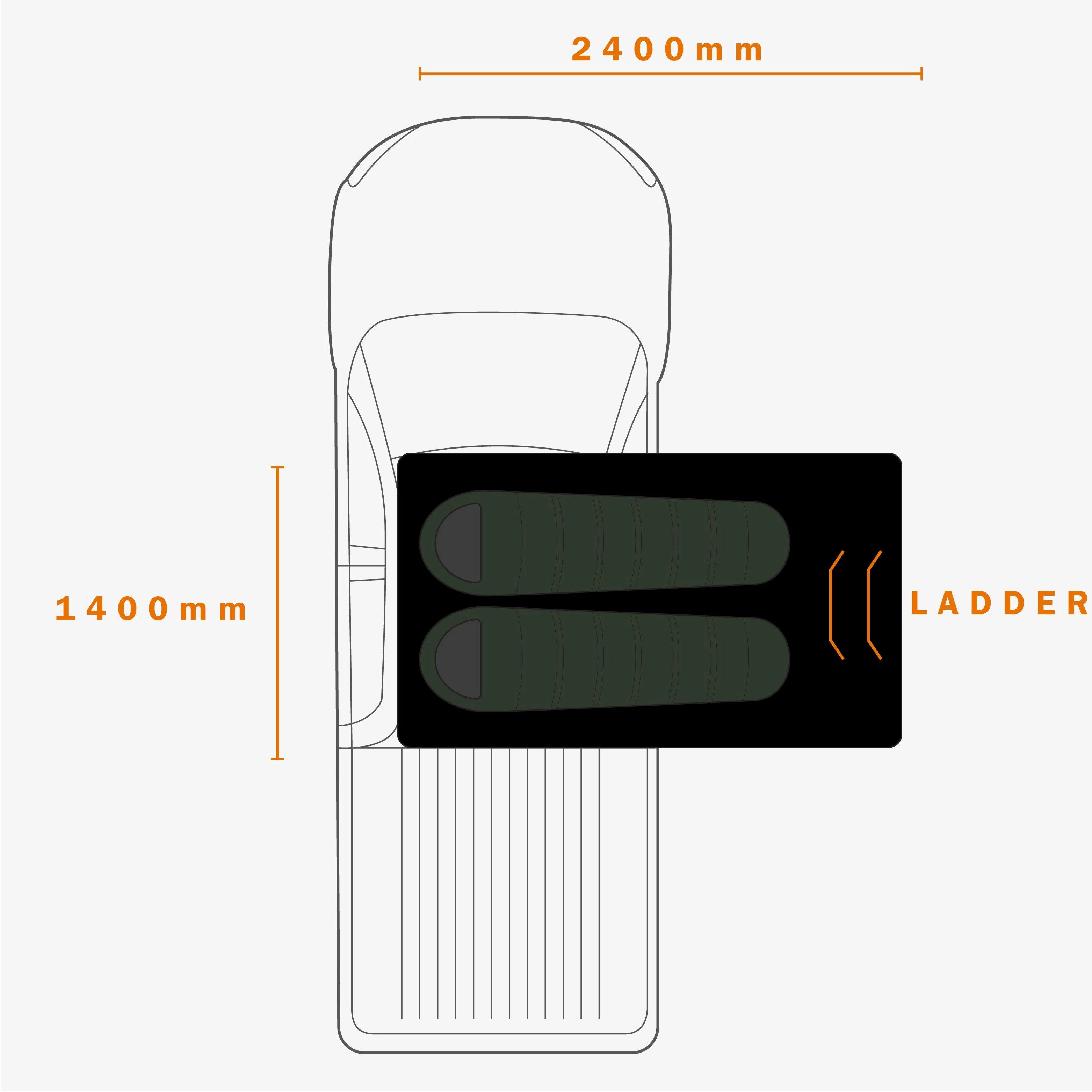 ECO PANORAMA 1400 RTT - Image 17