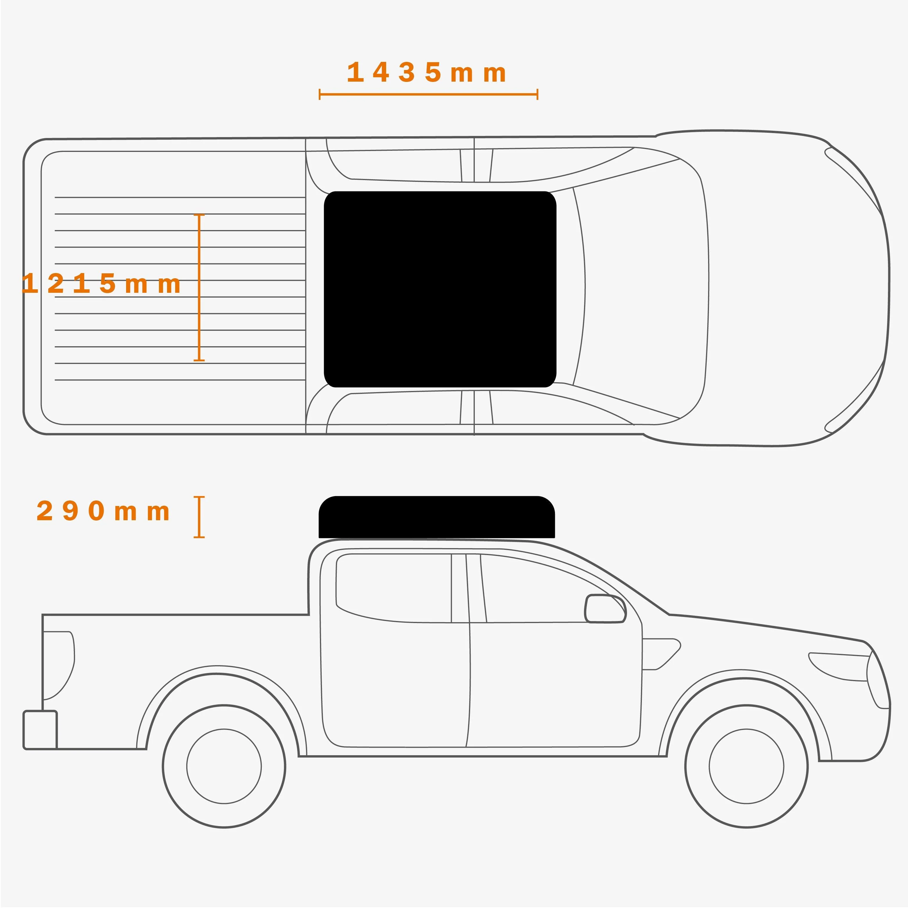 ECO PANORAMA 1400 RTT - Image 18