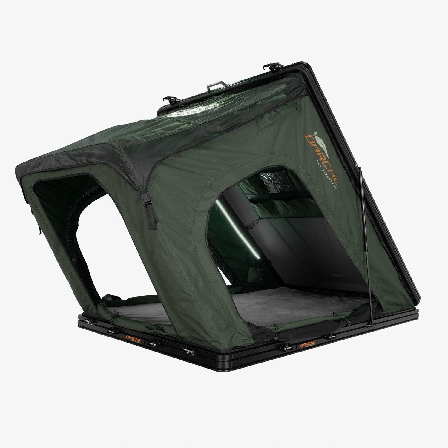 ECO RIDGEBACK RTT GREEN - Image 6