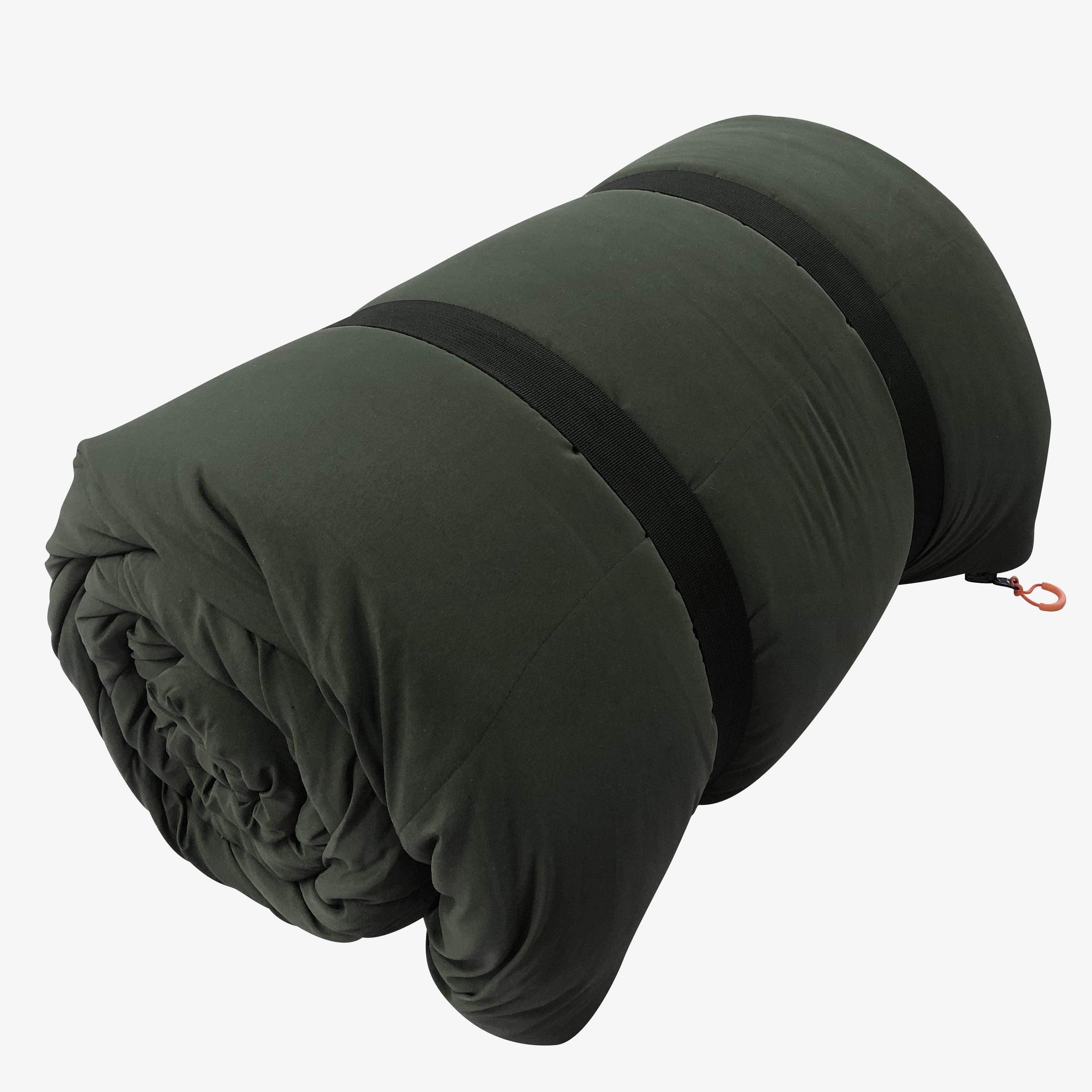 ECO SLEEPING BAG 1100 - Image 3