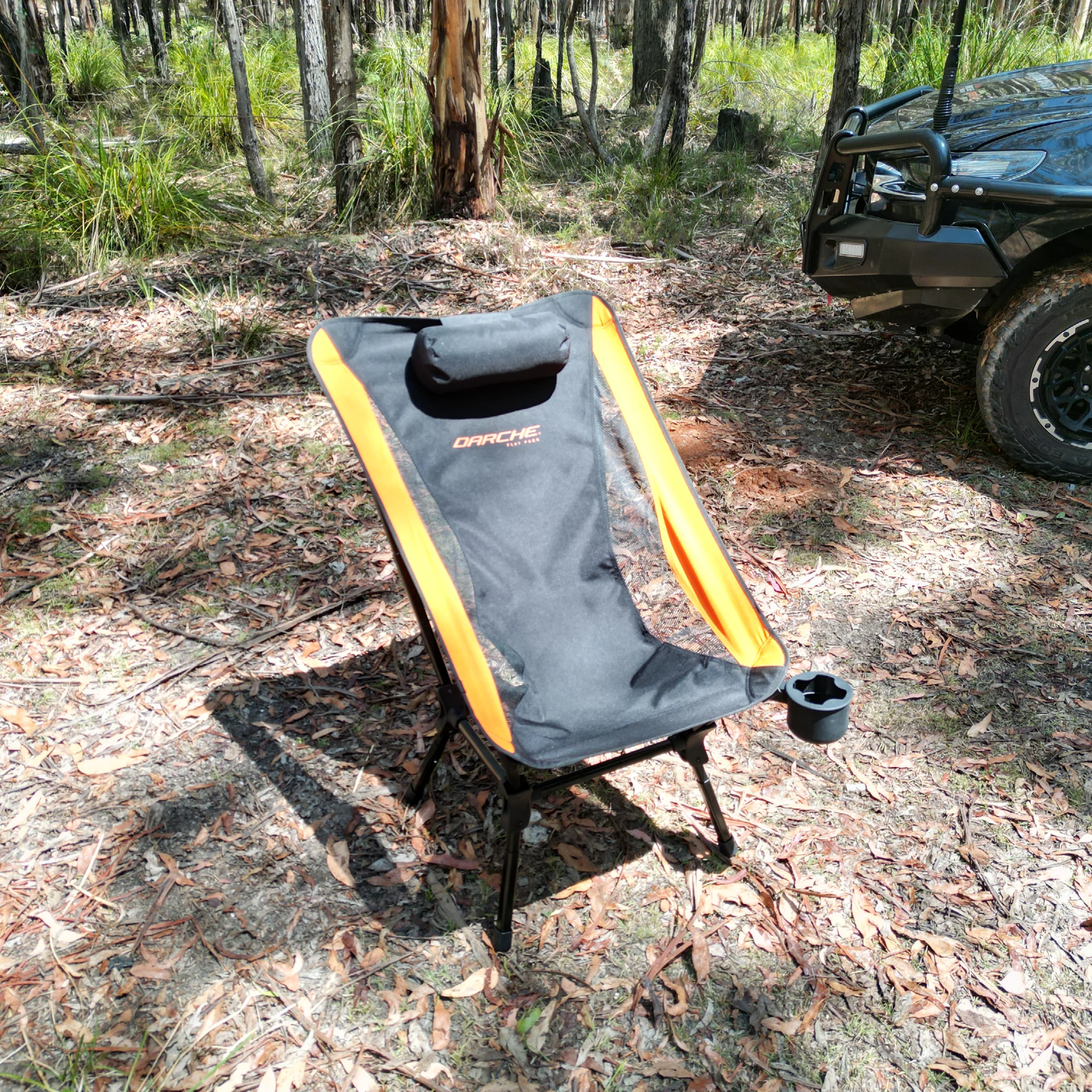 FLAT PACK CHAIR - Image 2