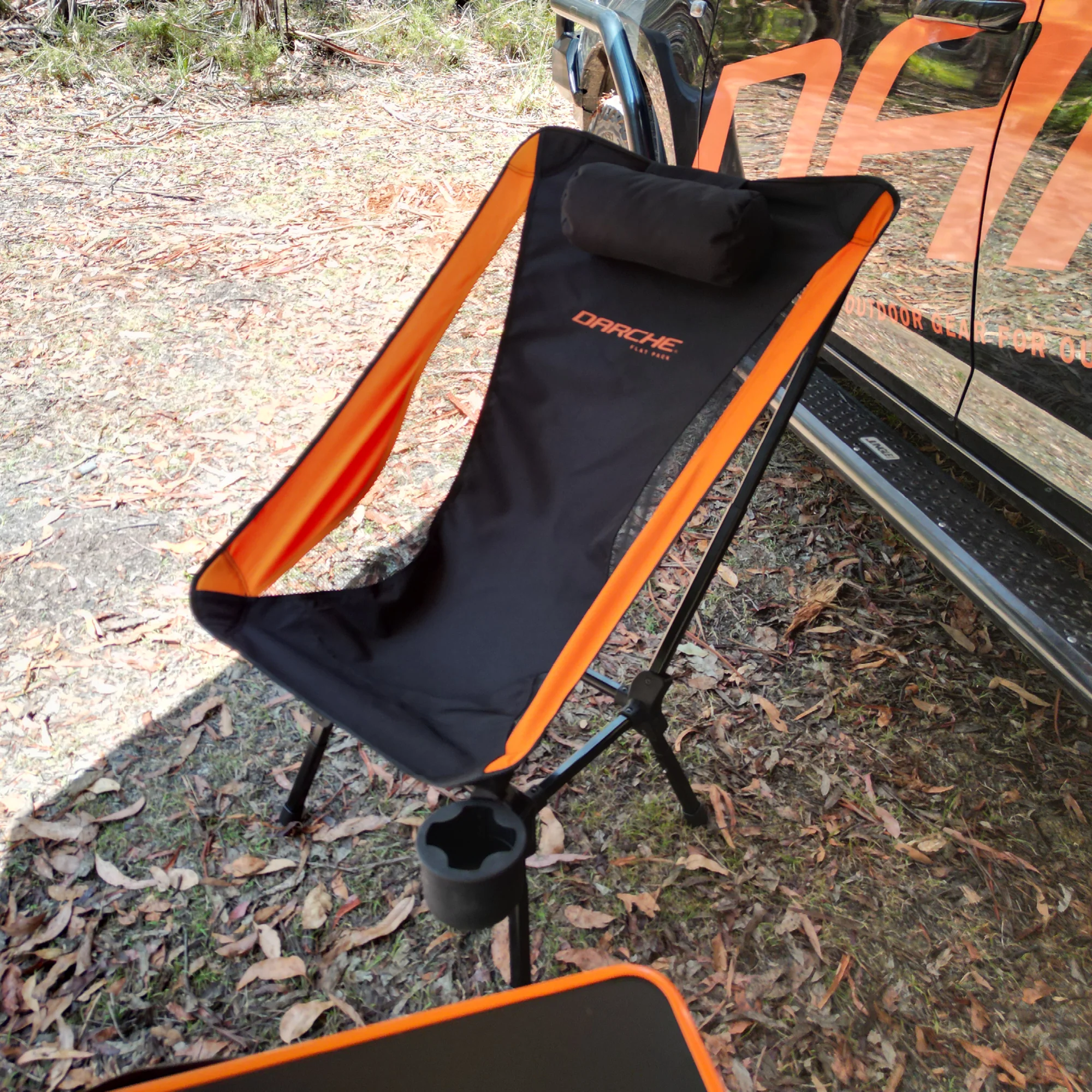 FLAT PACK CHAIR - Image 3