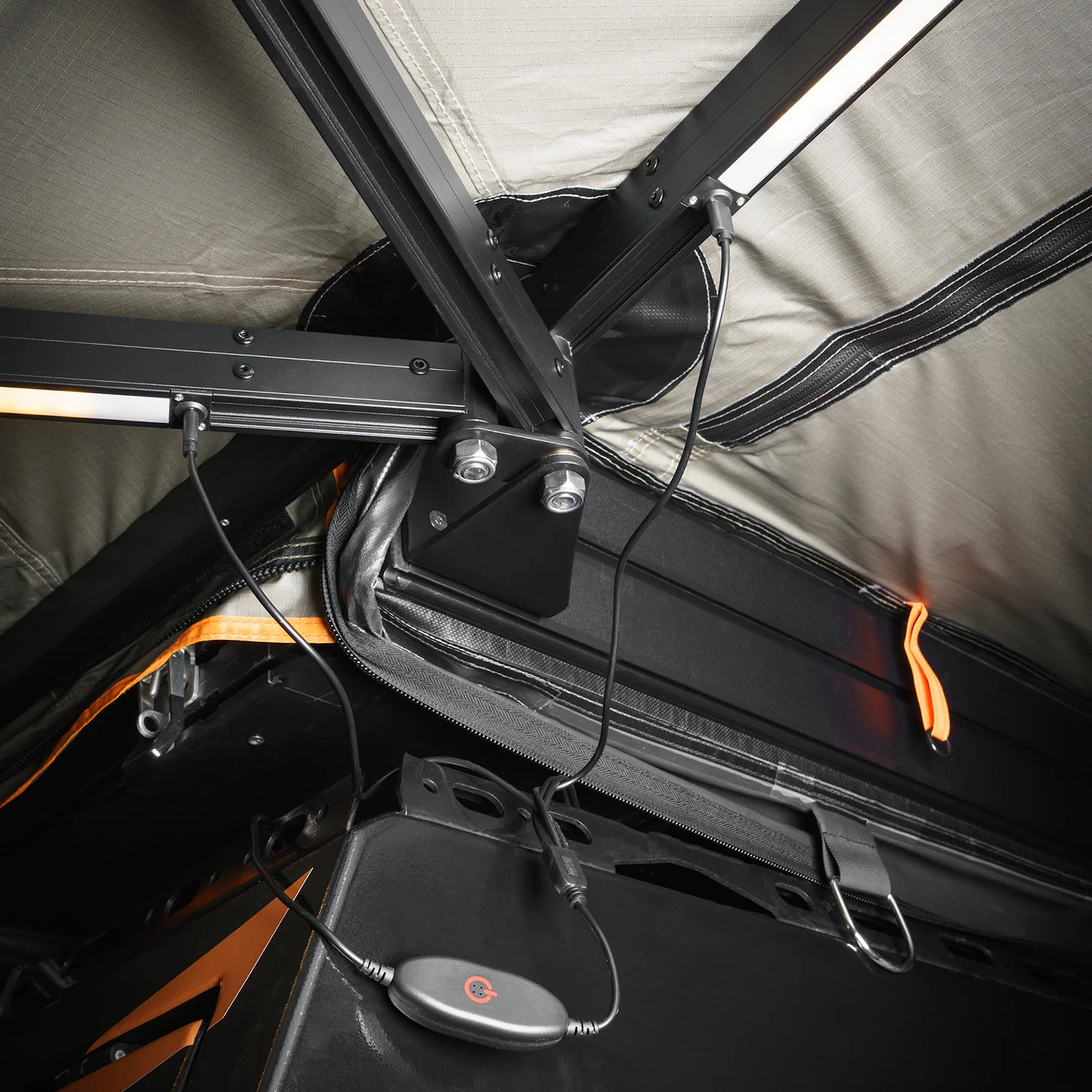 FREESTANDING 360 AWNING - Image 10