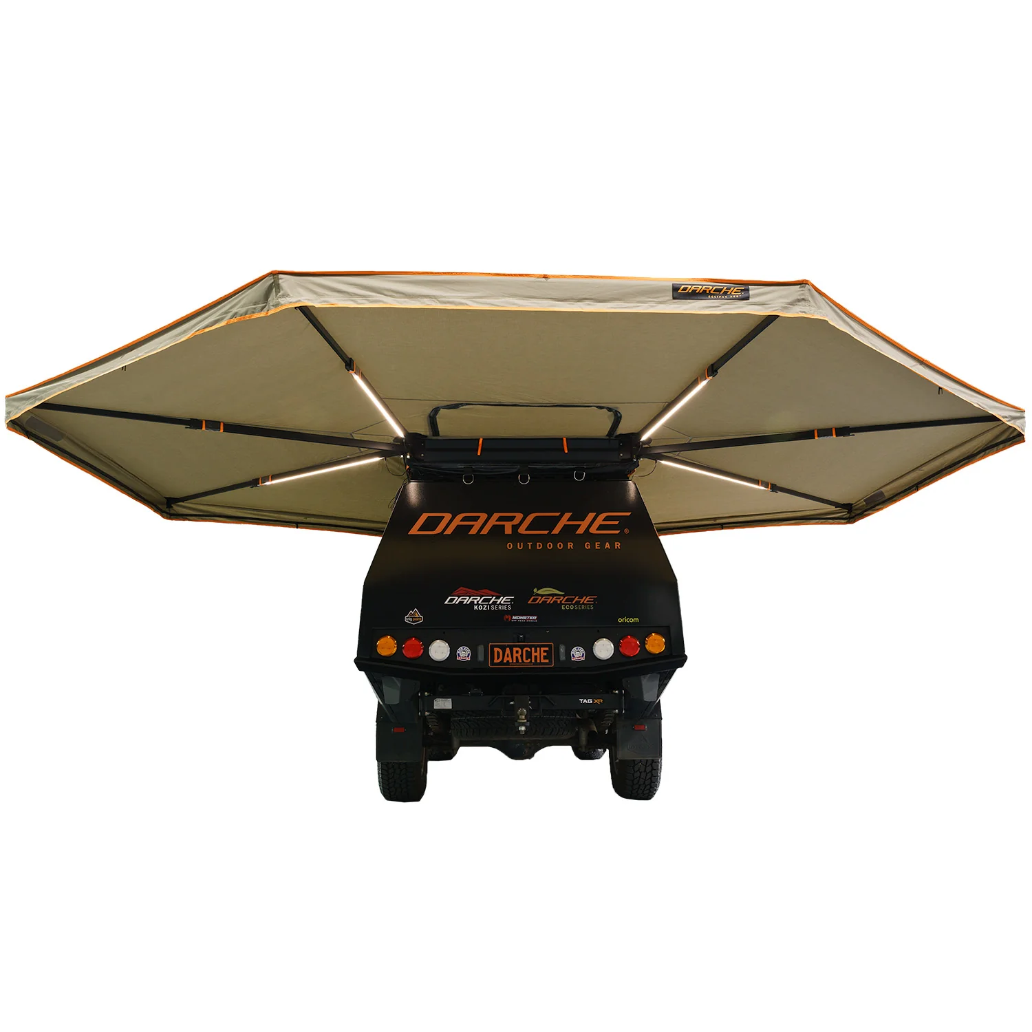 FREESTANDING 360 AWNING - Image 16