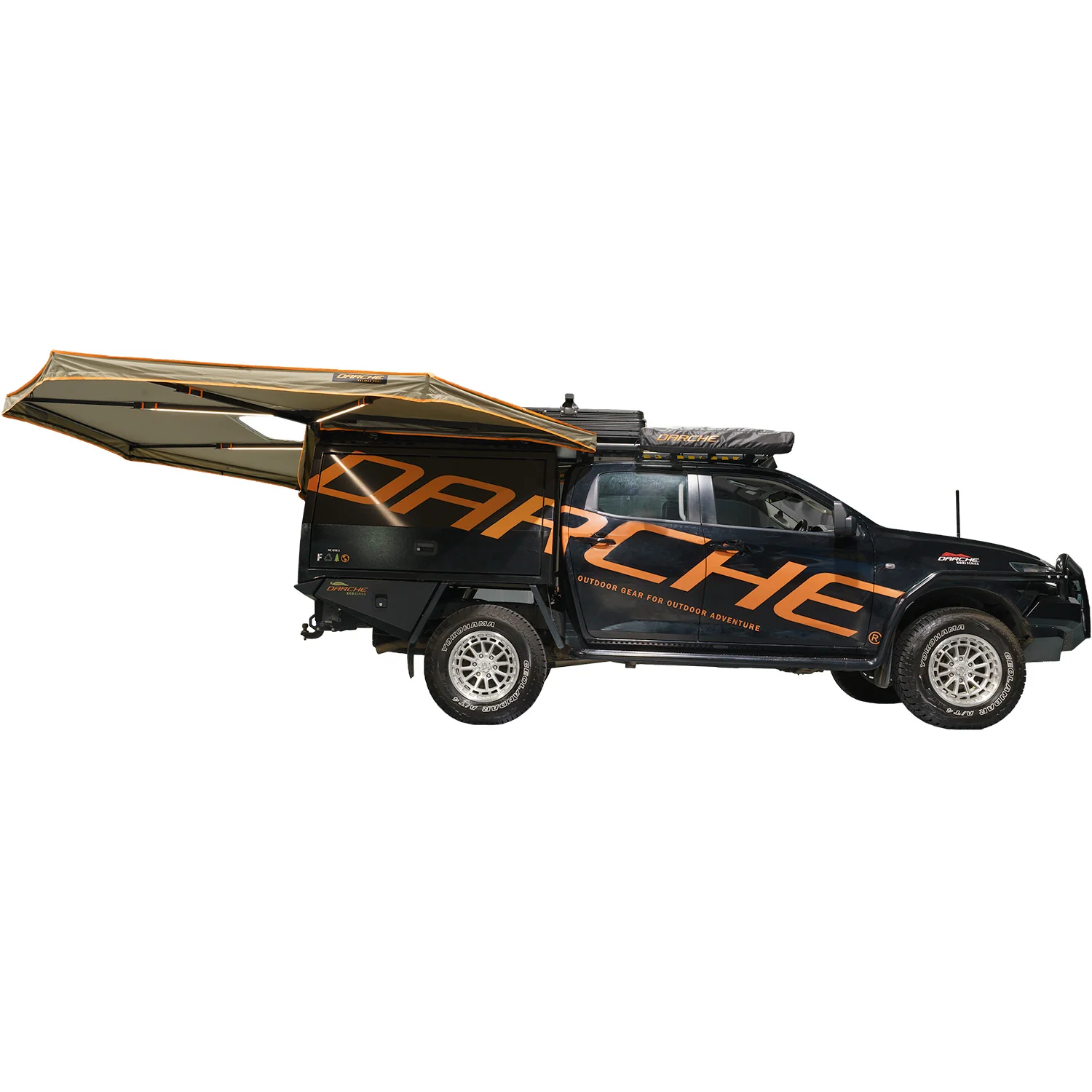FREESTANDING 360 AWNING - Image 17