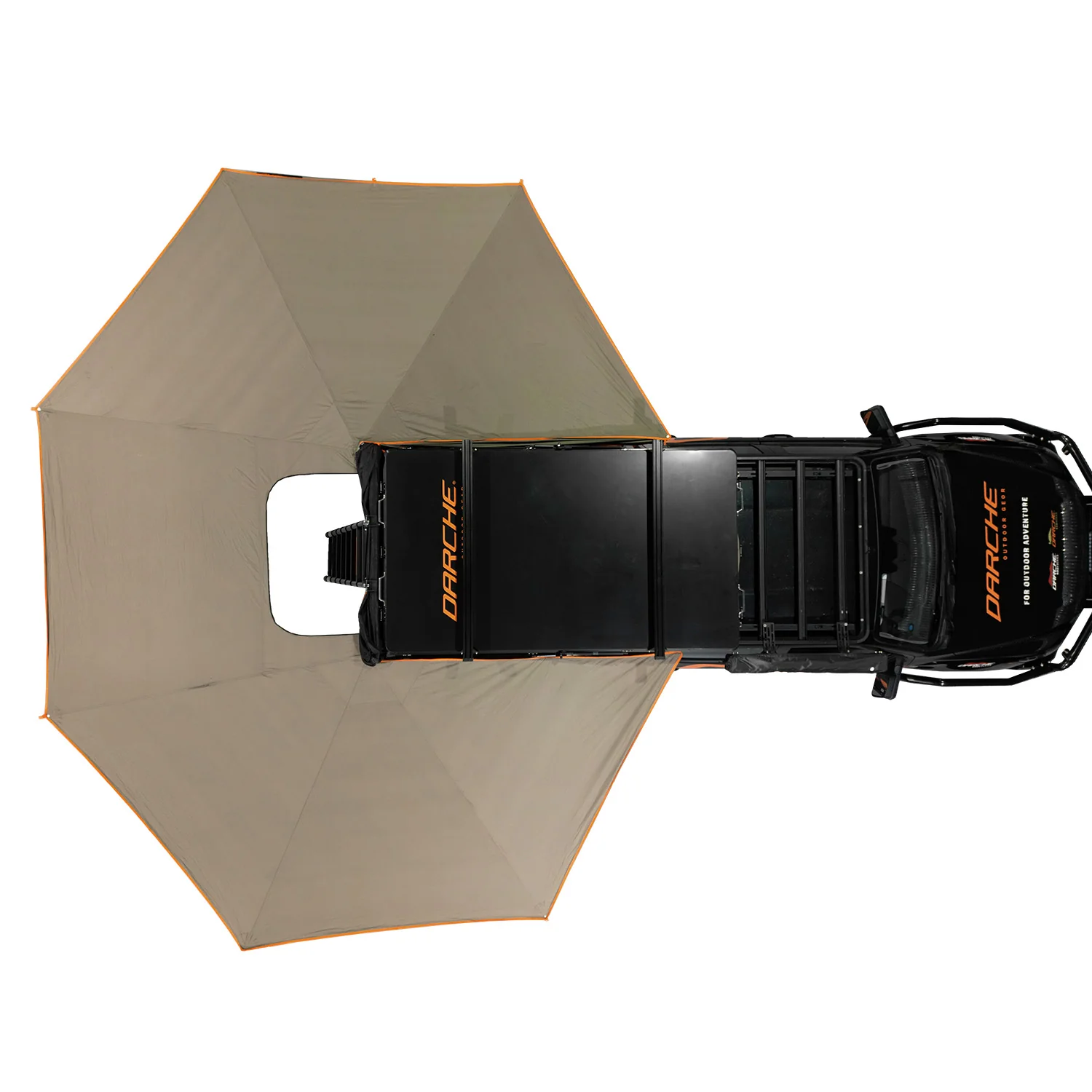 FREESTANDING 360 AWNING - Image 4