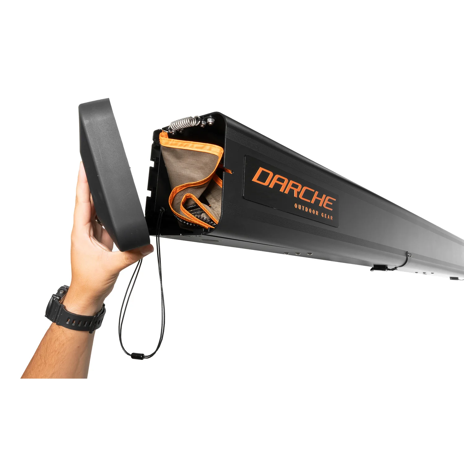 FREESTD HARDSHELL 270 AWNING - Image 14