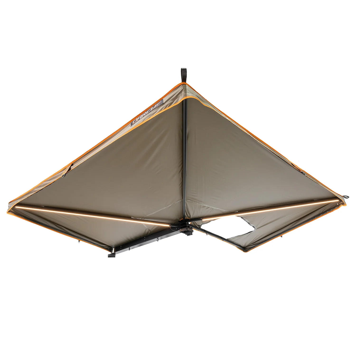 FREESTD HARDSHELL 270 AWNING - Image 5