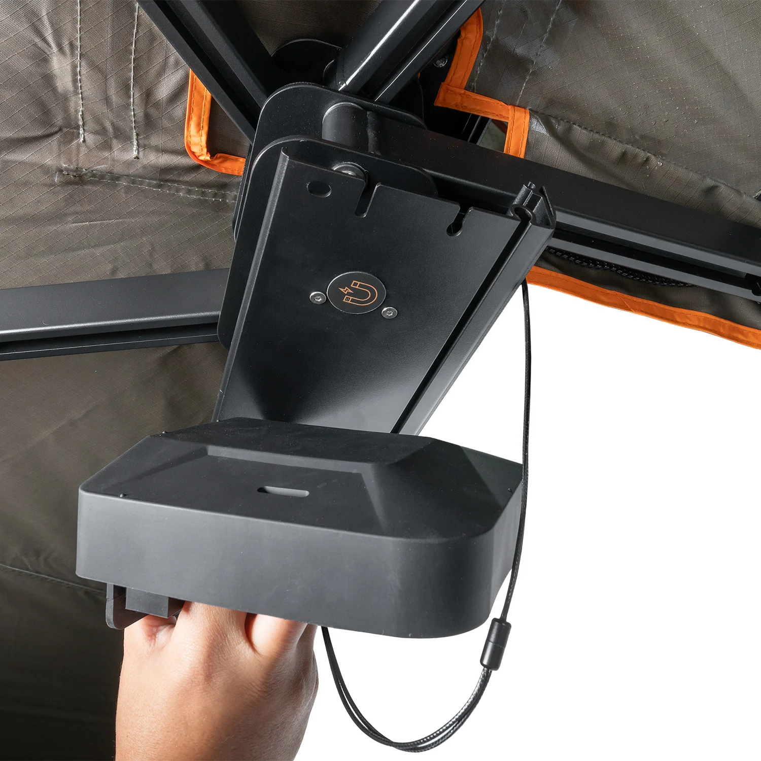 FREESTD HARDSHELL 270 AWNING - Image 7