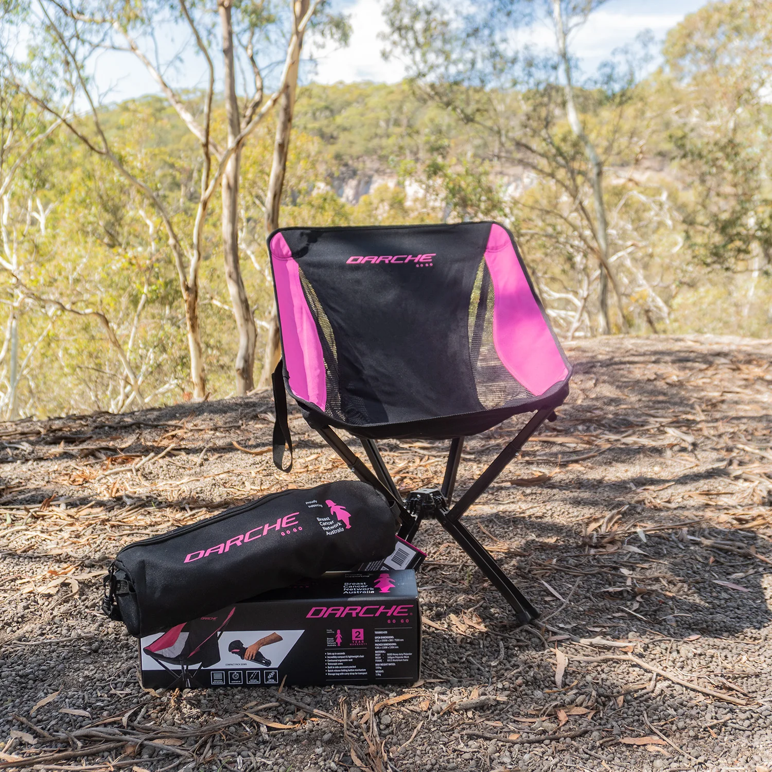 GO GO CHAIR BCNA - Image 14