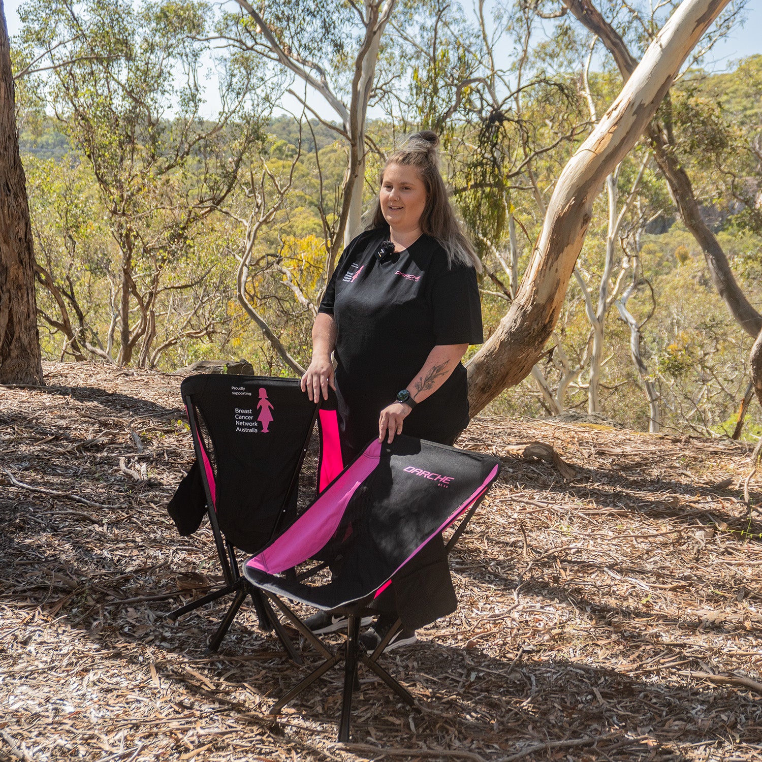 GO GO CHAIR BCNA - Image 15