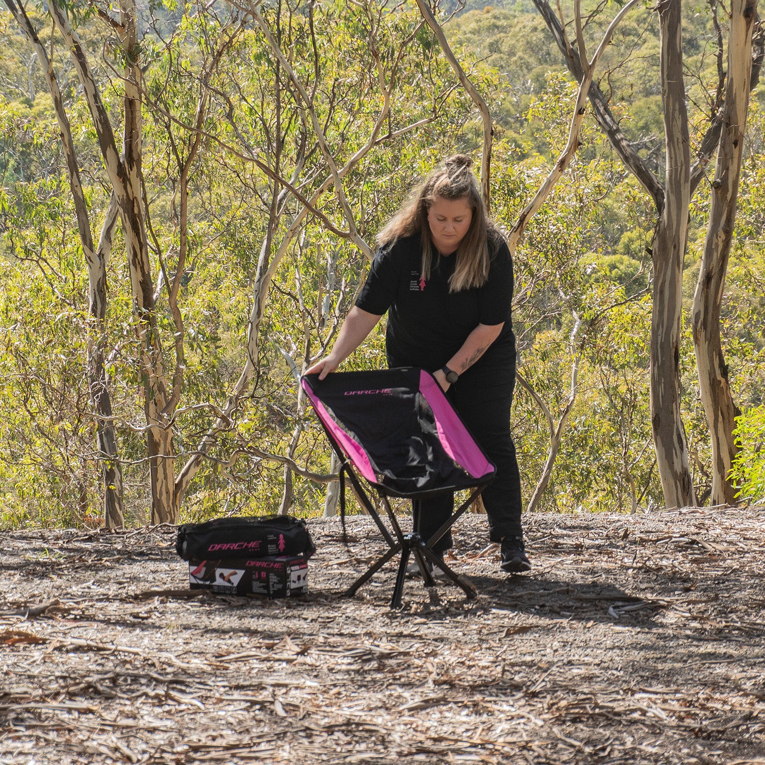 GO GO CHAIR BCNA - Image 16