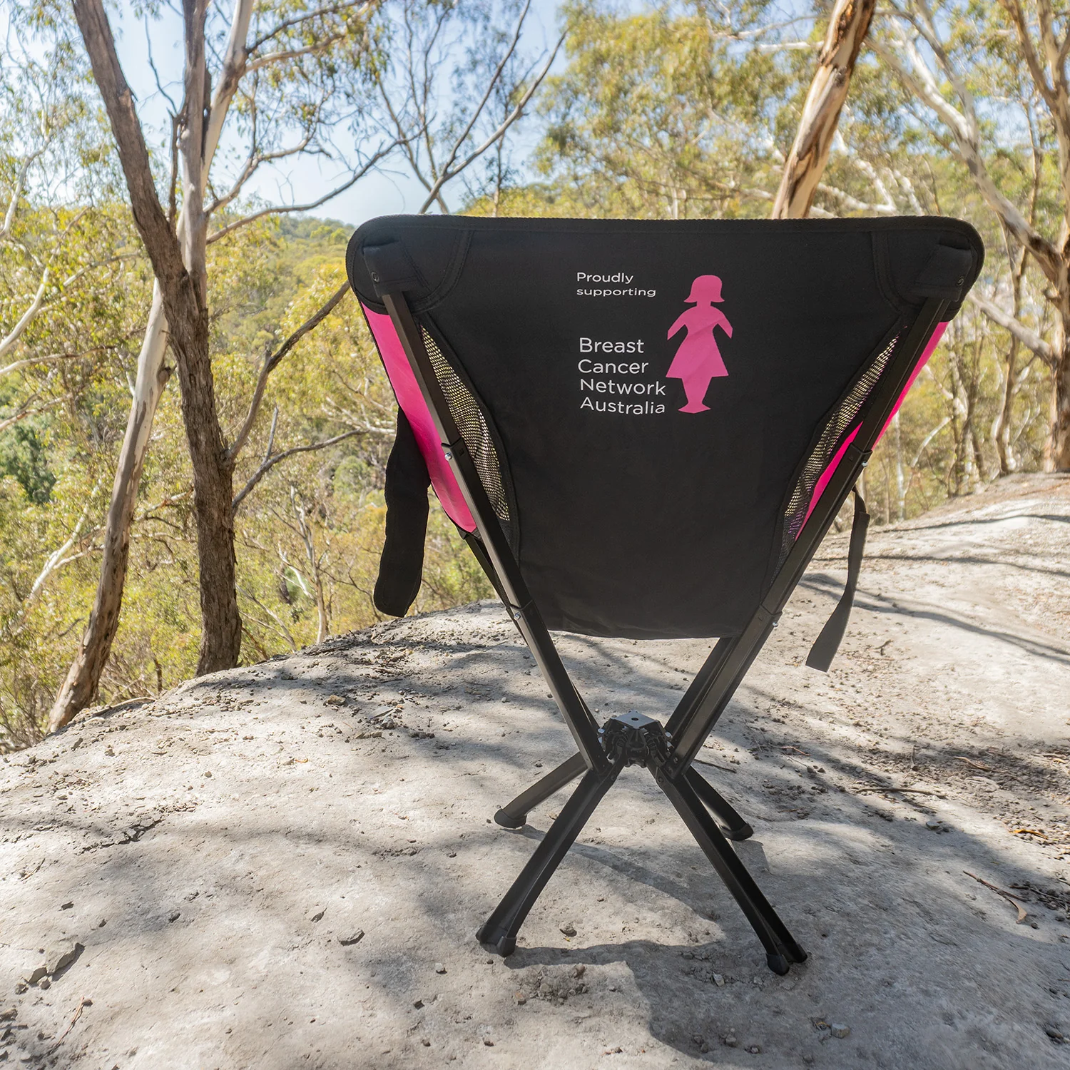 GO GO CHAIR BCNA - Image 20