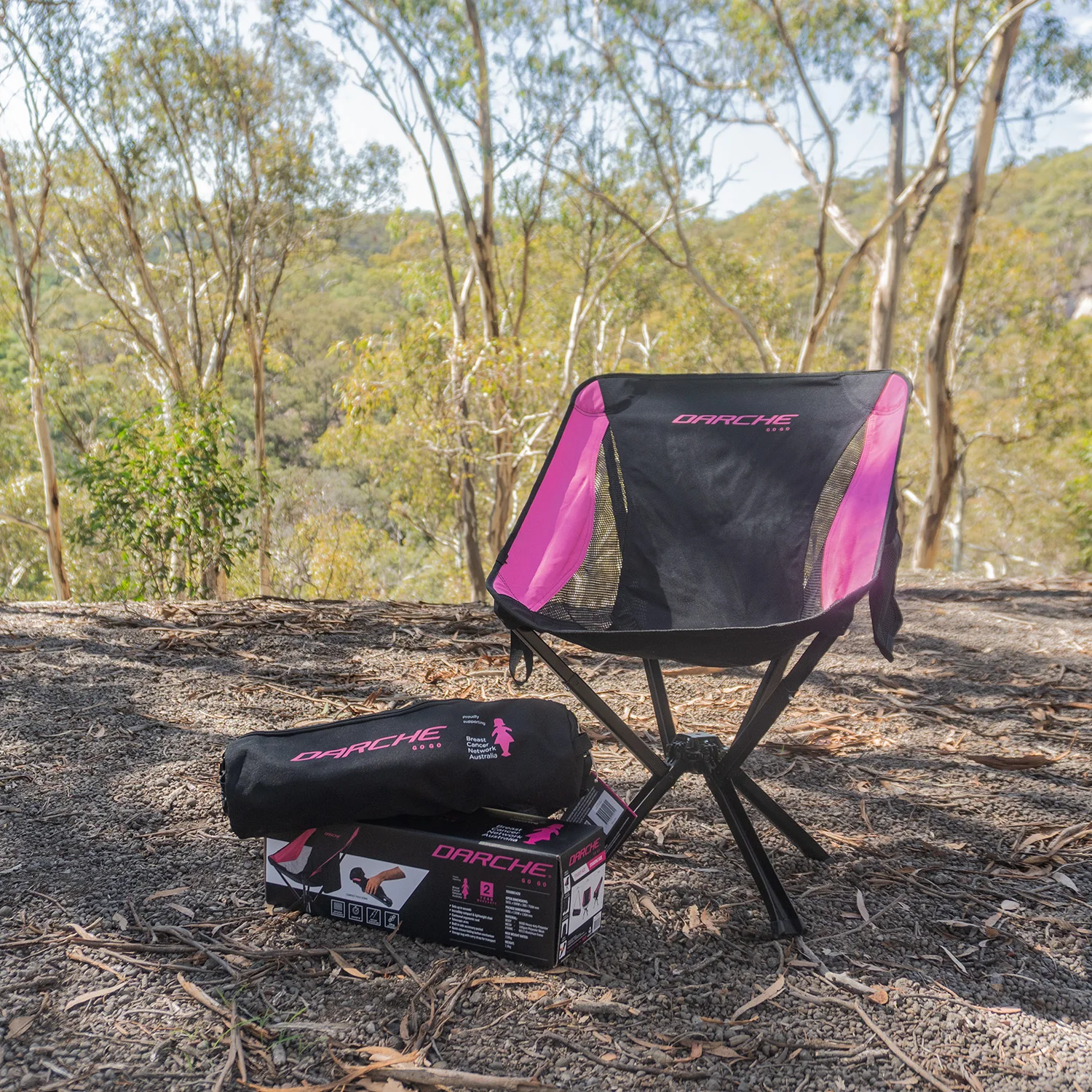 GO GO CHAIR BCNA - Image 21